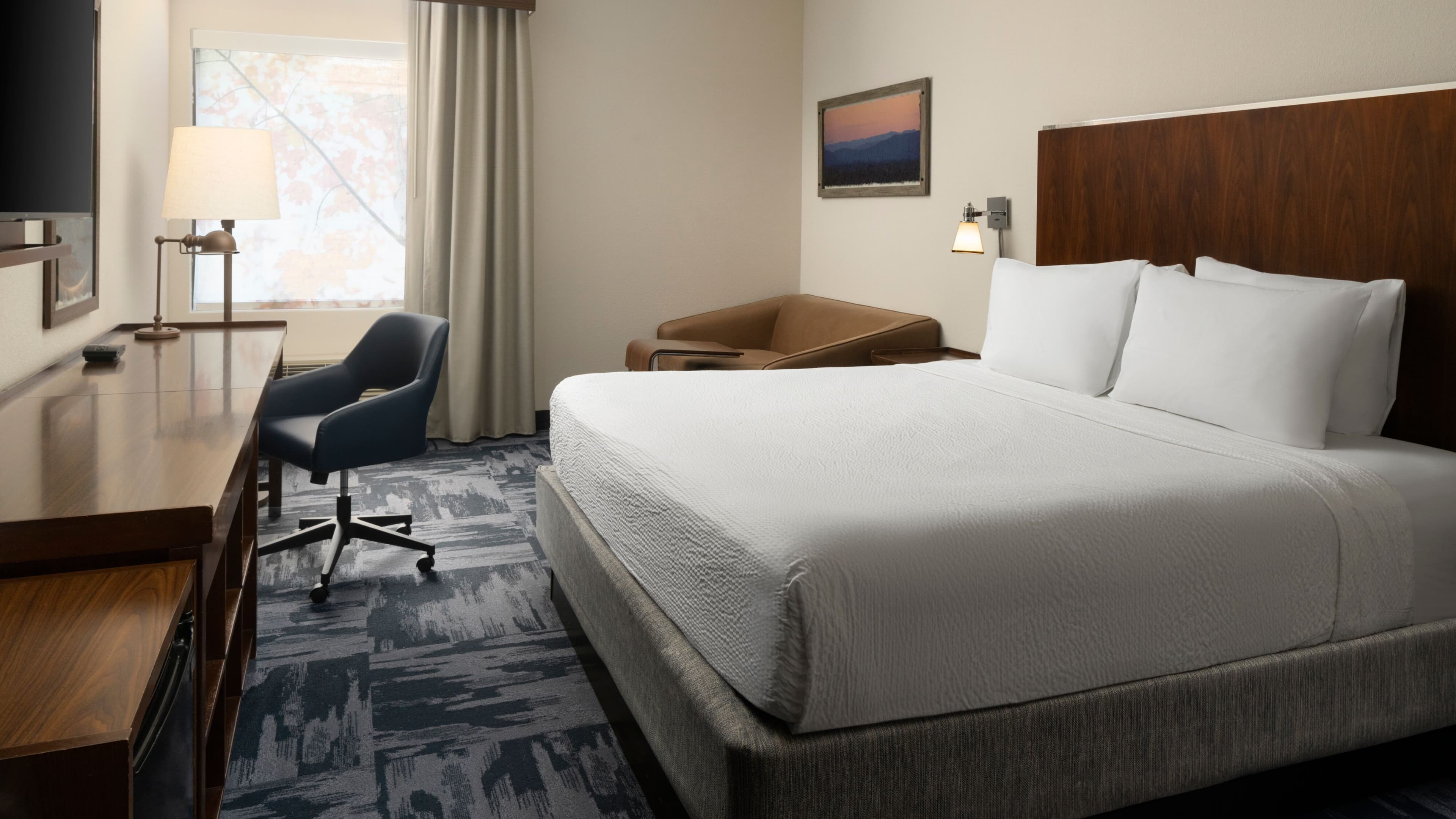 Fairfield Inn & Suites Chattanooga — 6