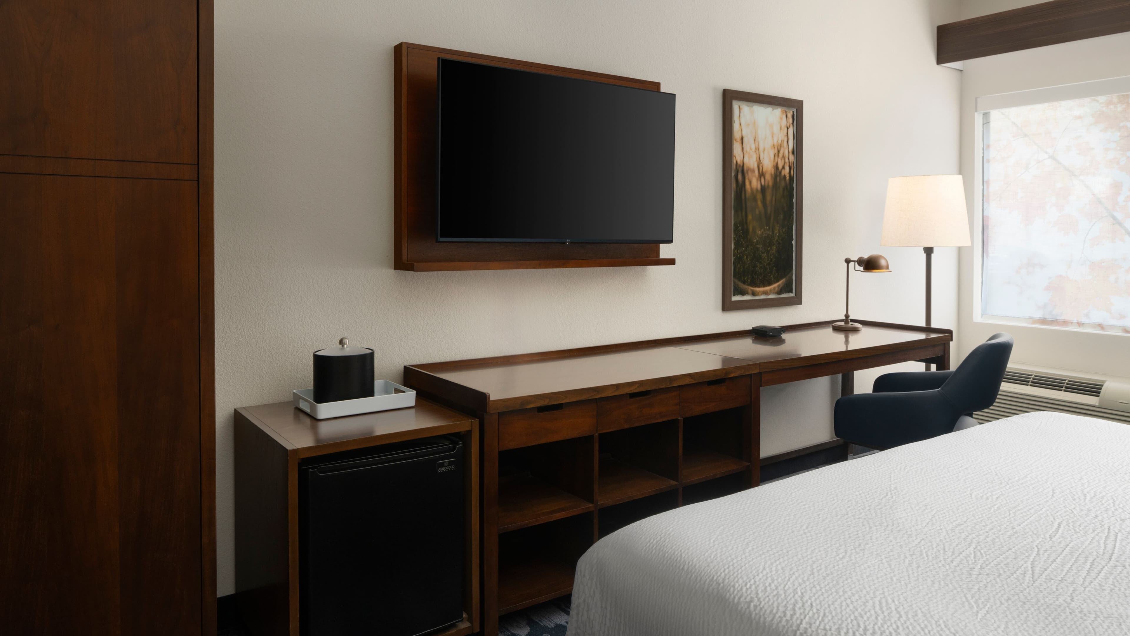 Fairfield Inn & Suites Chattanooga — 7