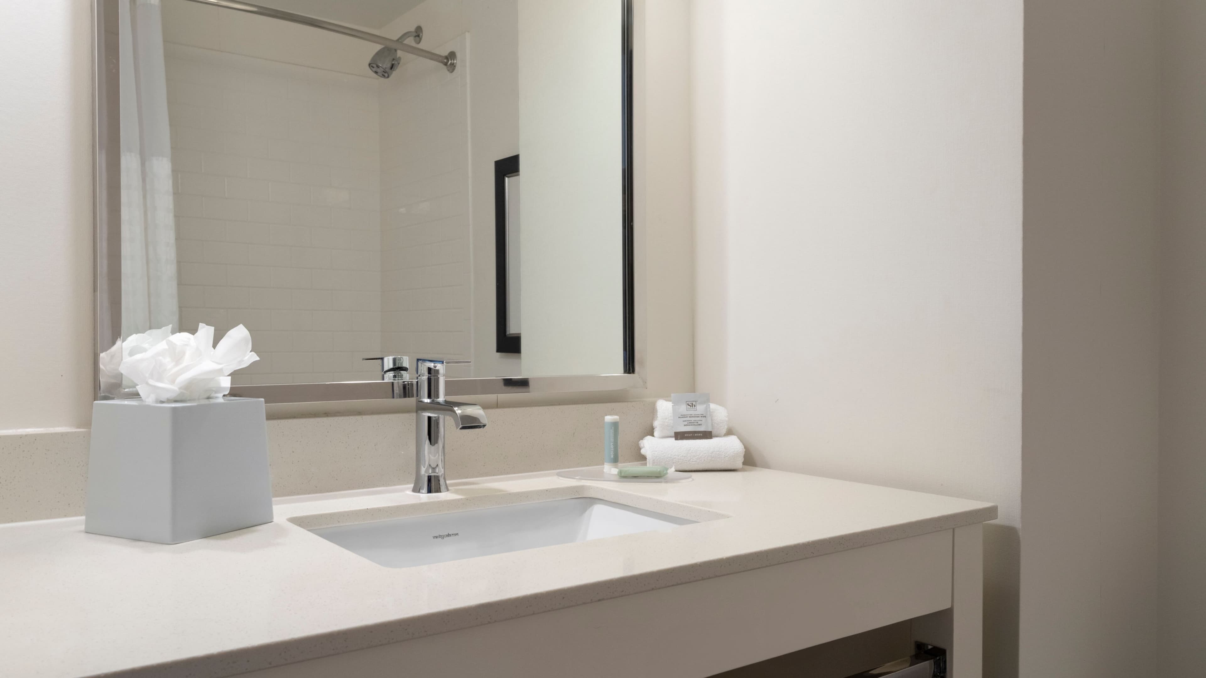 Fairfield Inn & Suites Chattanooga - Image 5