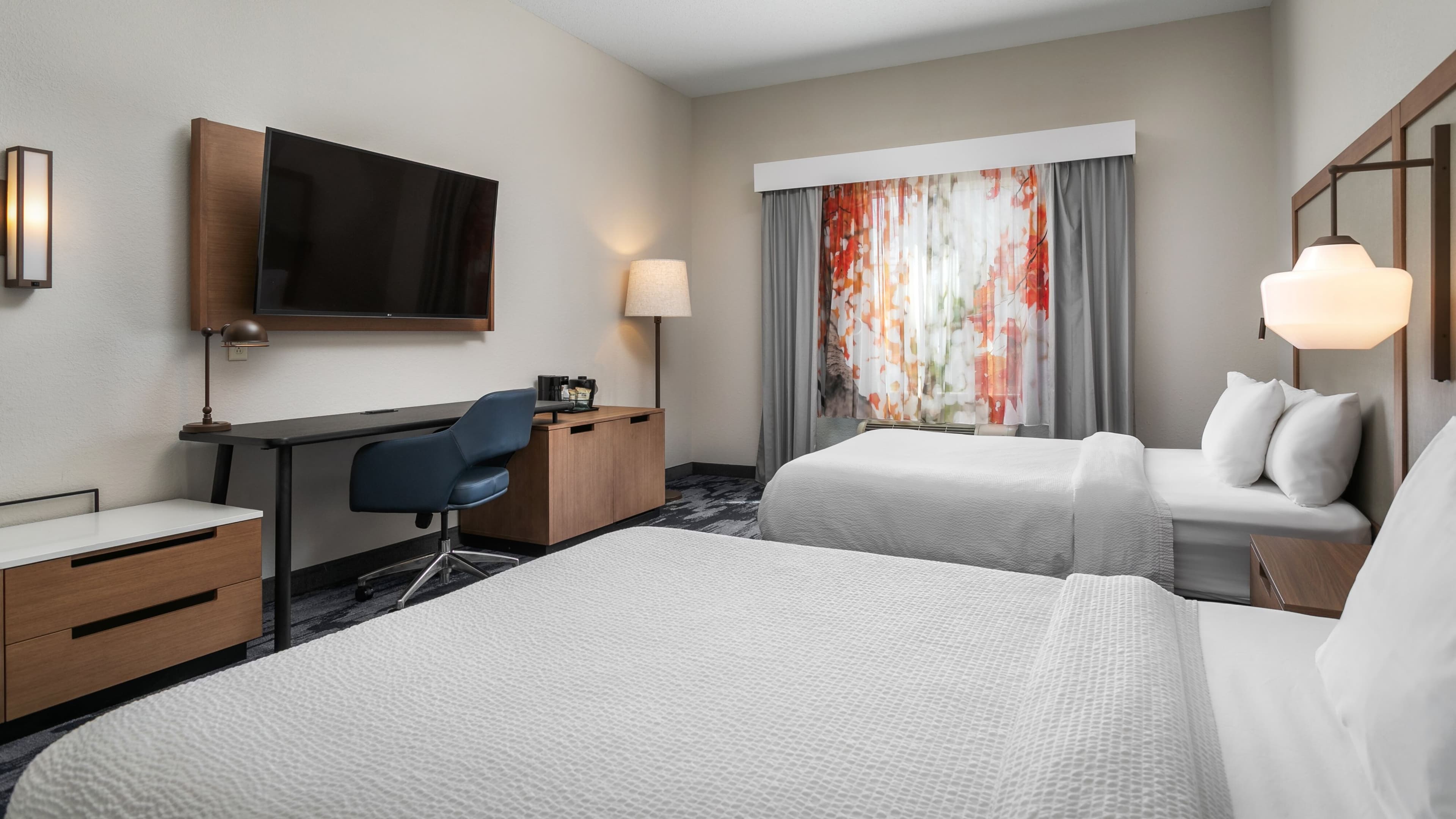 Fairfield Inn & Suites Chattanooga South/East Ridge — 26