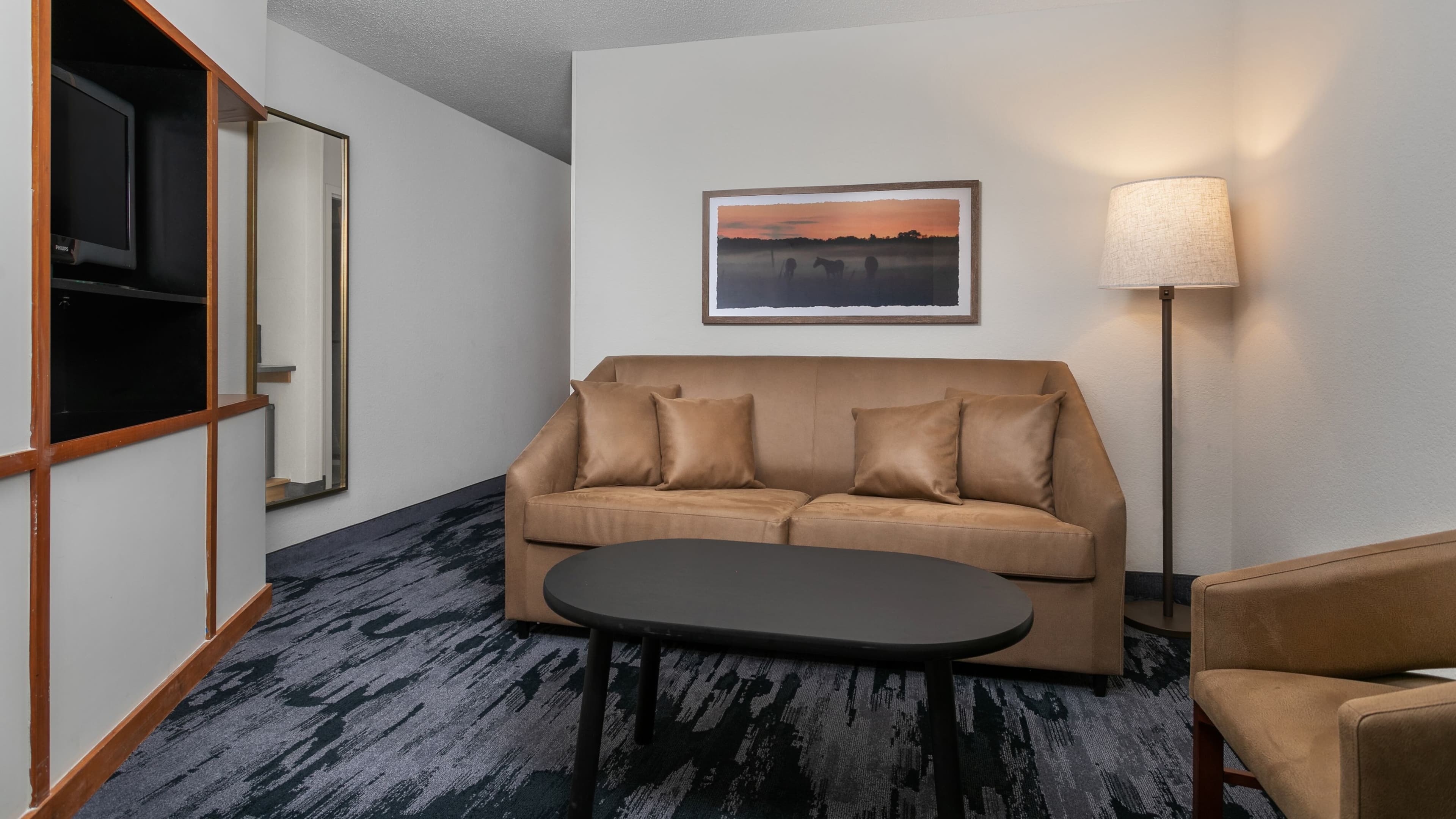 Fairfield Inn & Suites Chattanooga South/East Ridge — 9