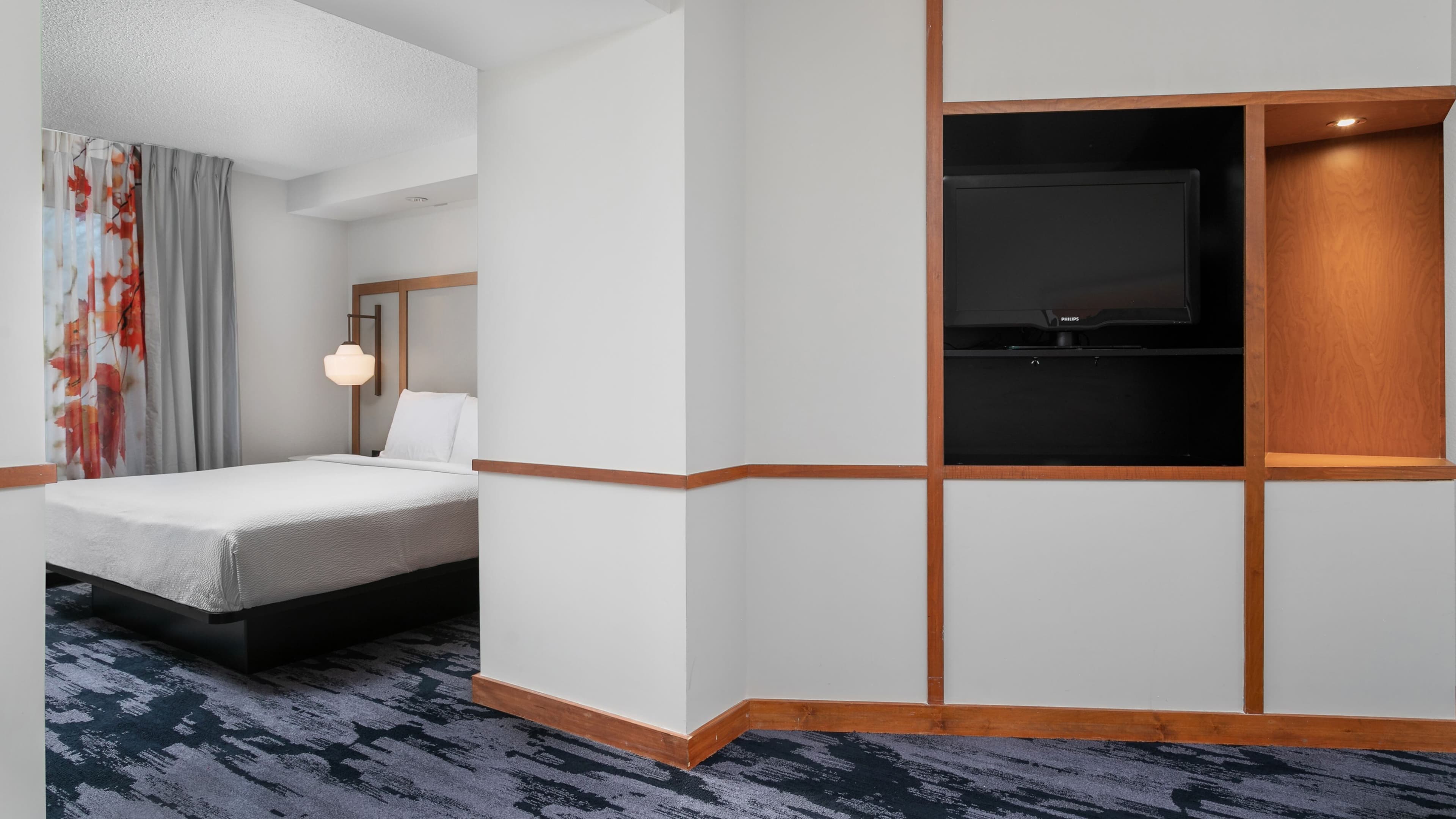 Fairfield Inn & Suites Chattanooga South/East Ridge — 11