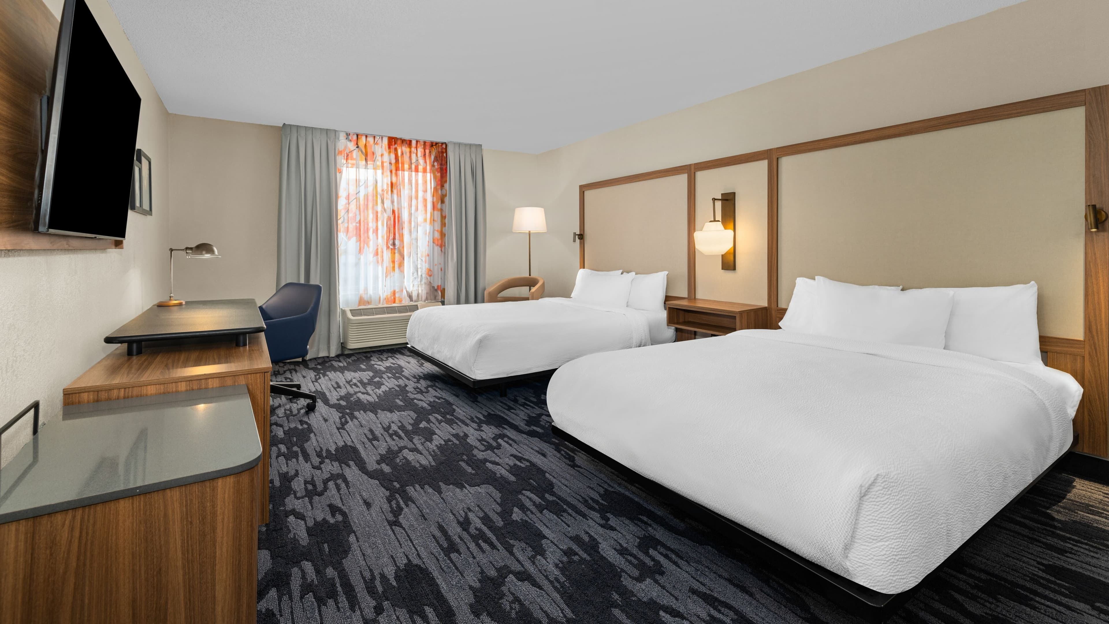 Fairfield Inn & Suites Chicago Southeast/Hammond, IN - Image 3