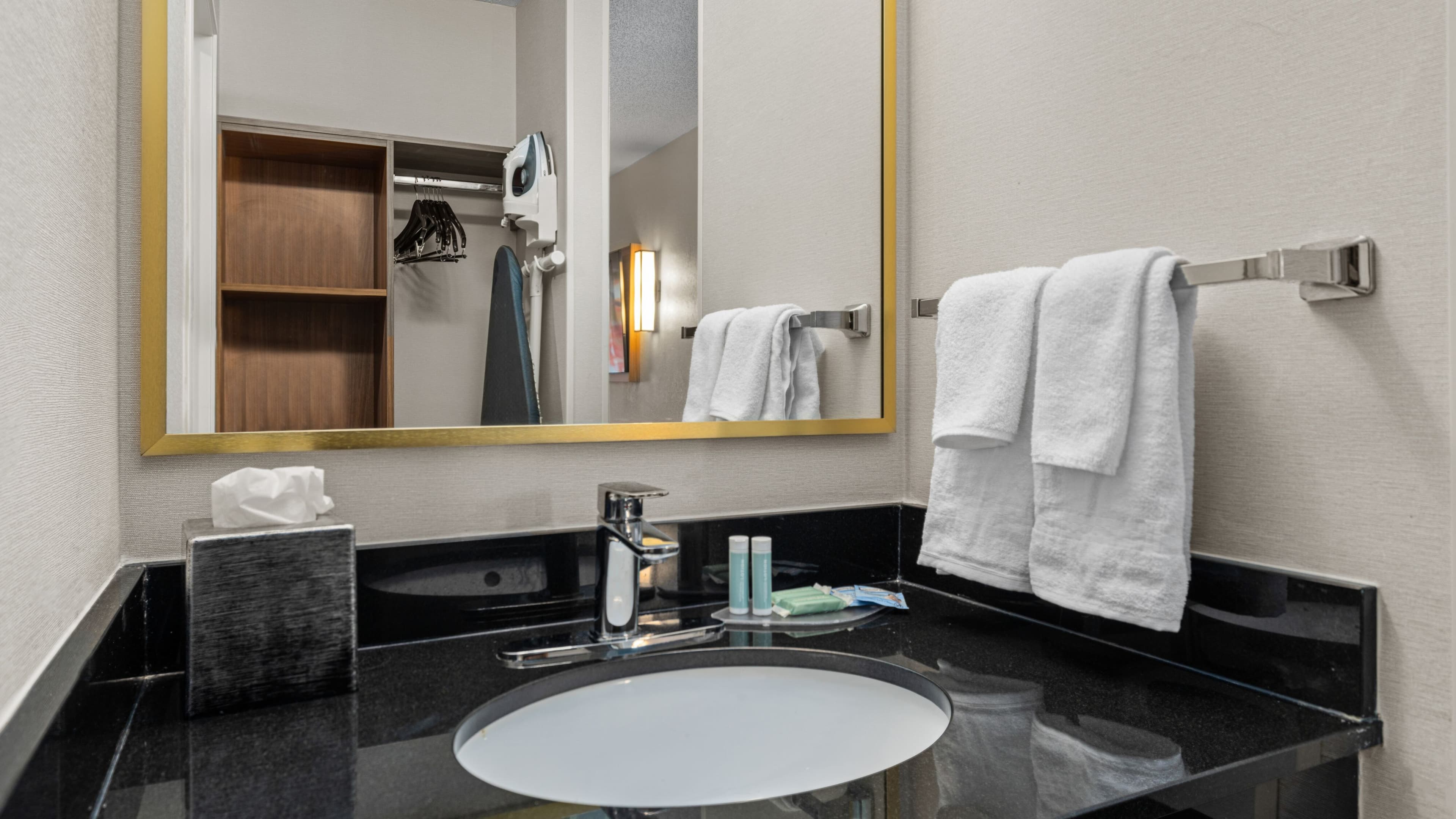 Fairfield Inn & Suites Chicago Southeast/Hammond, IN - Image 4