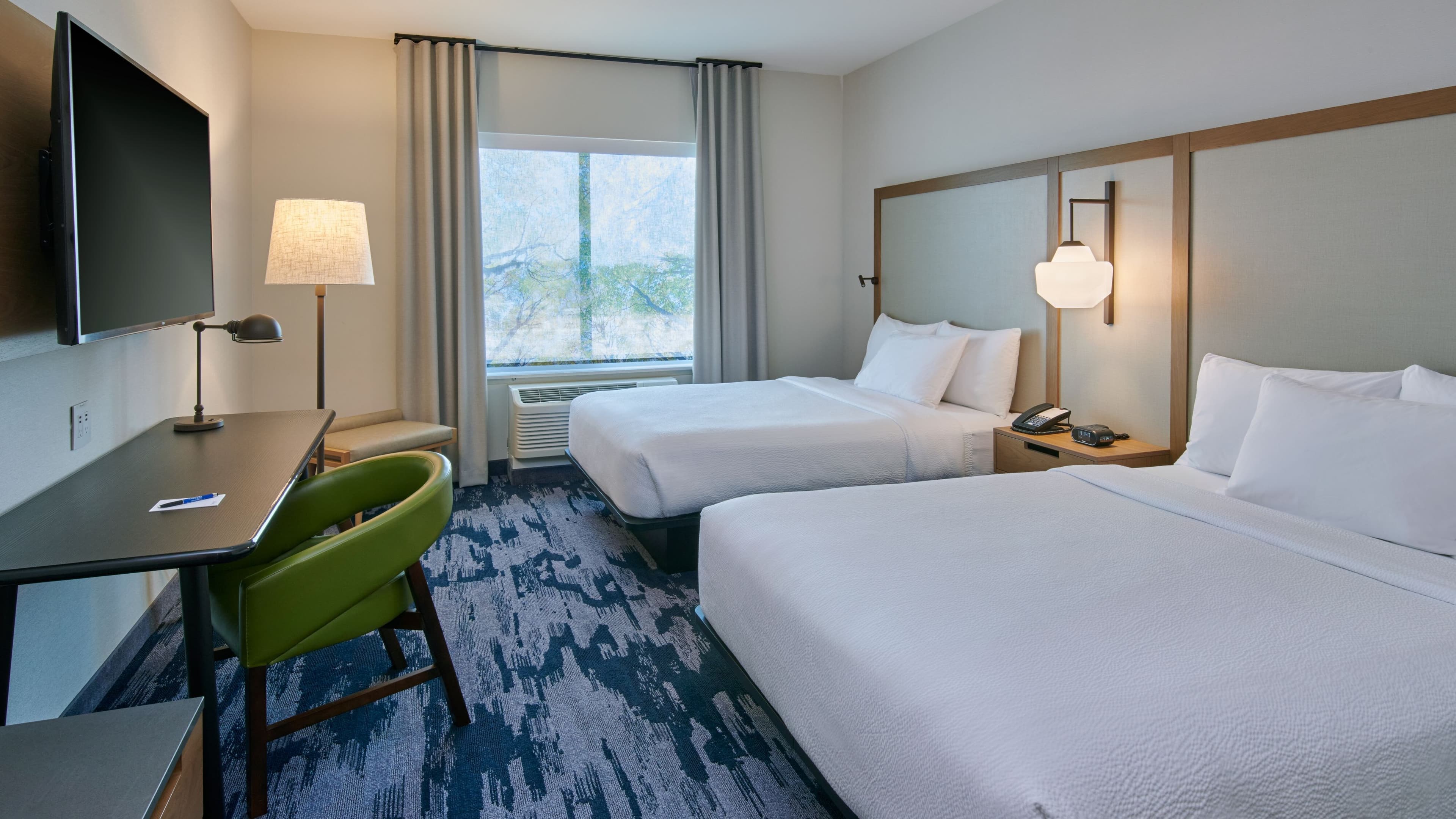 Guest room - Image 1