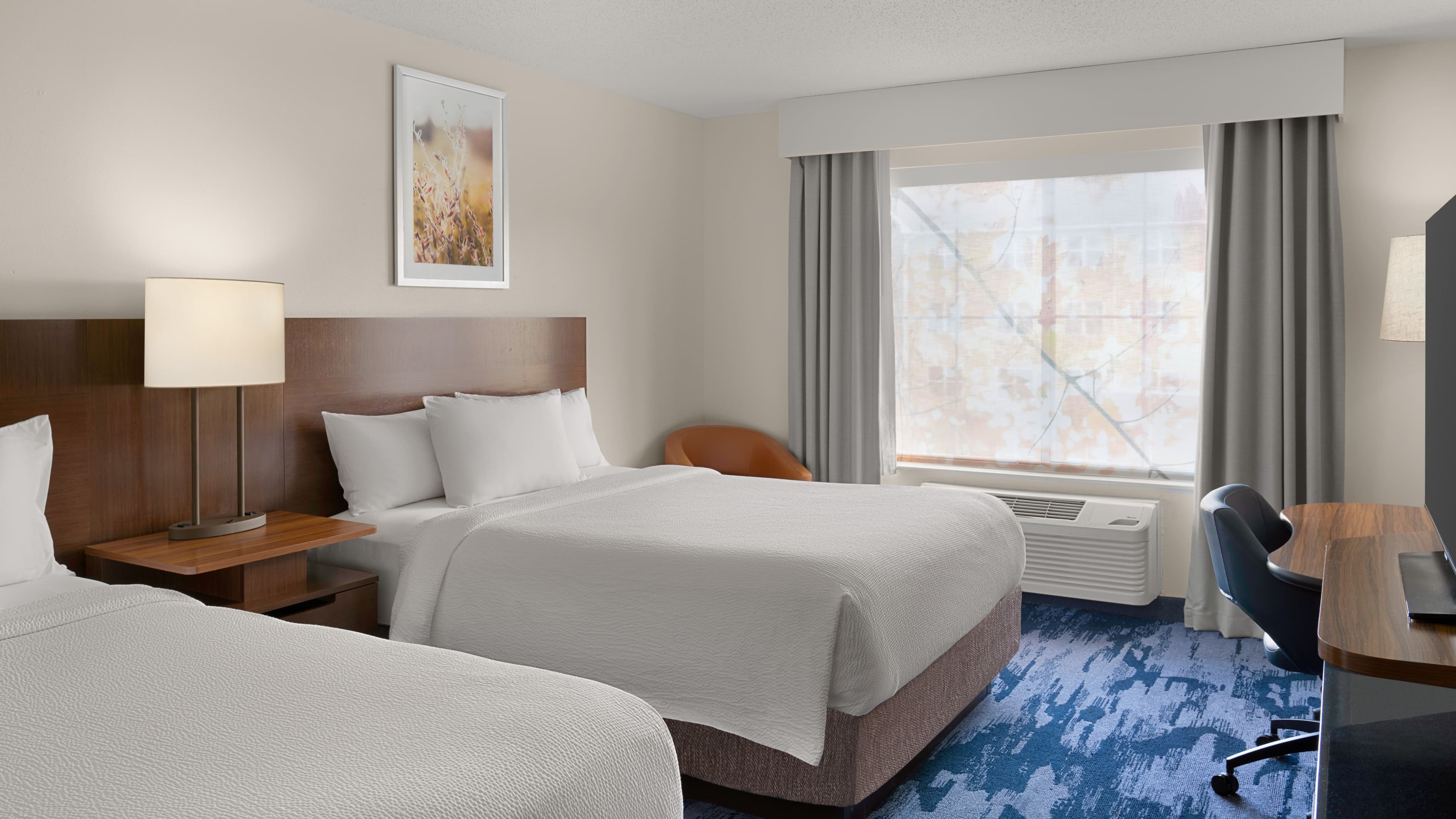 Holiday Inn Express & Suites Chicago South Lansing — 12