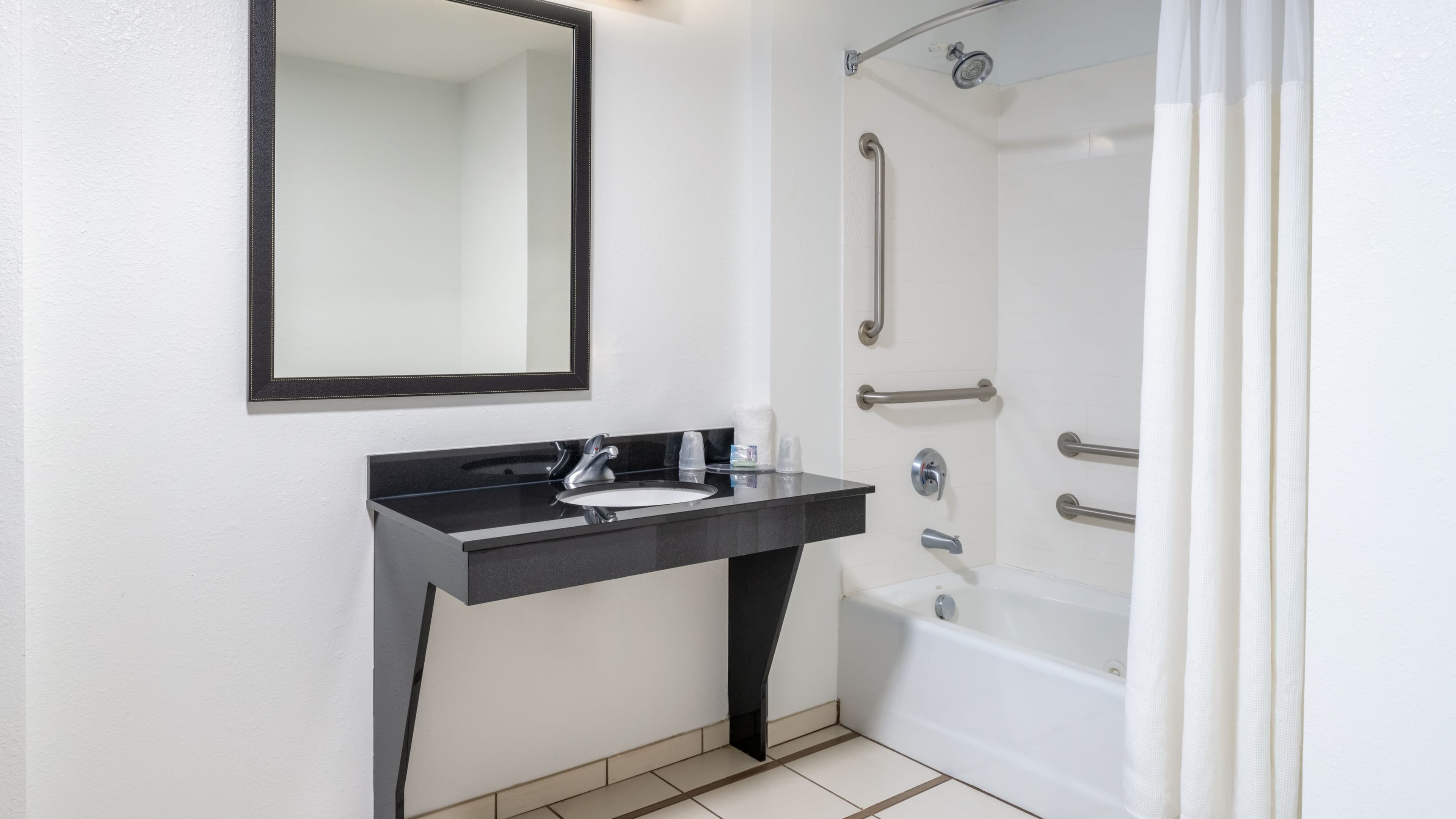 Fairfield Inn & Suites Charleston North/Ashley Phosphate — 9