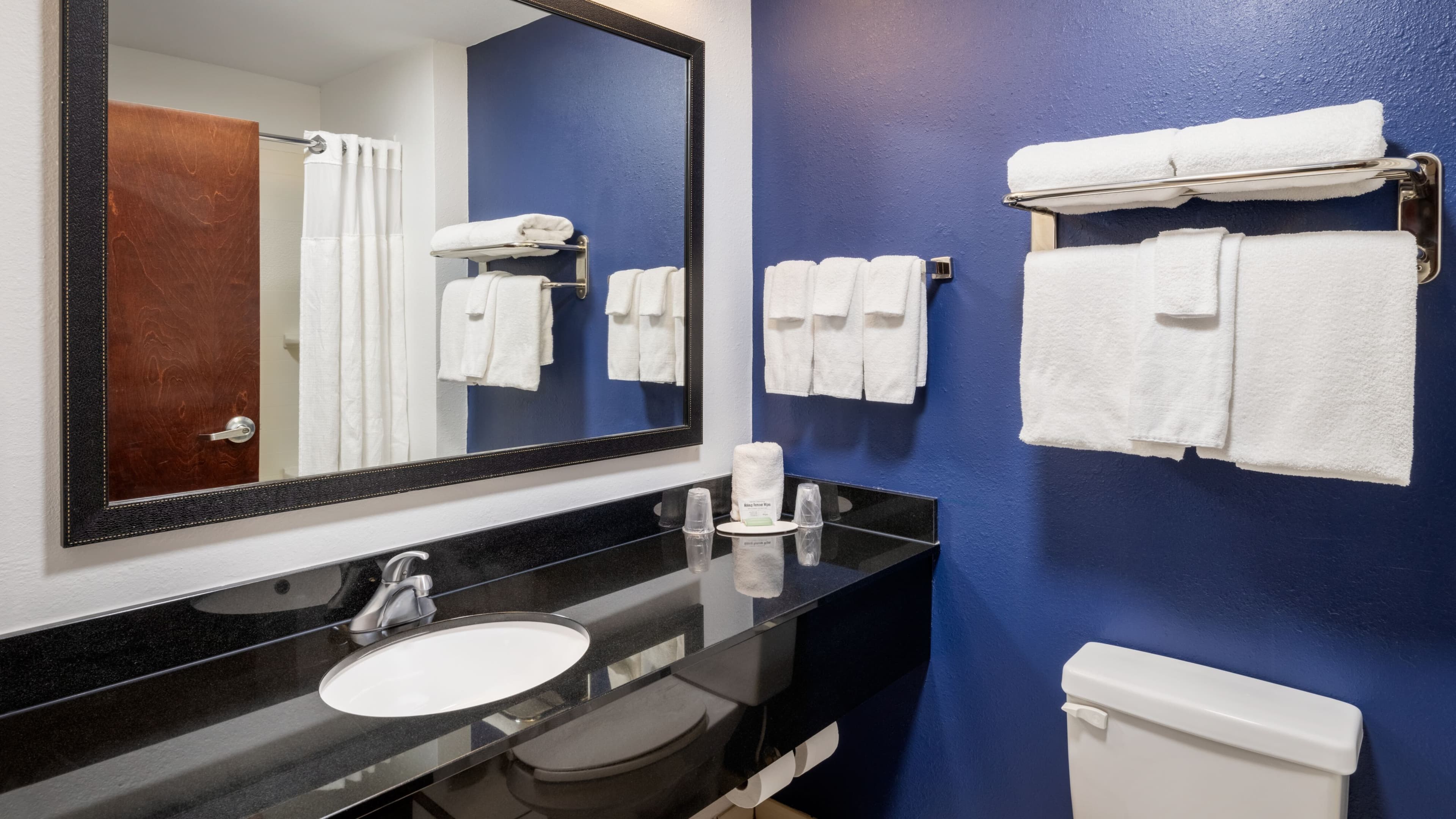 Fairfield Inn & Suites Charleston North/Ashley Phosphate — 11