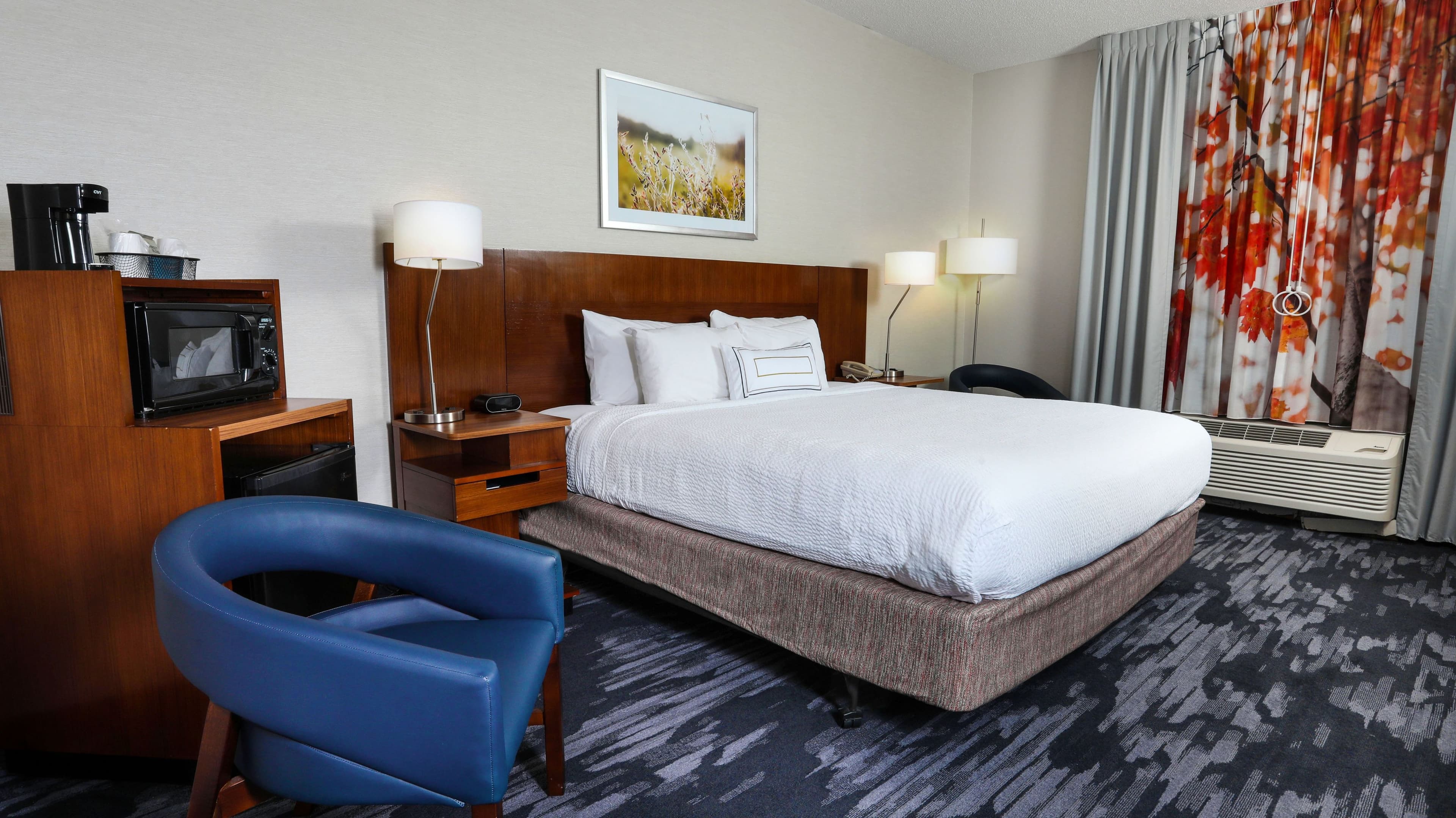 Fairfield Inn & Suites Charleston North/Ashley Phosphate — 17