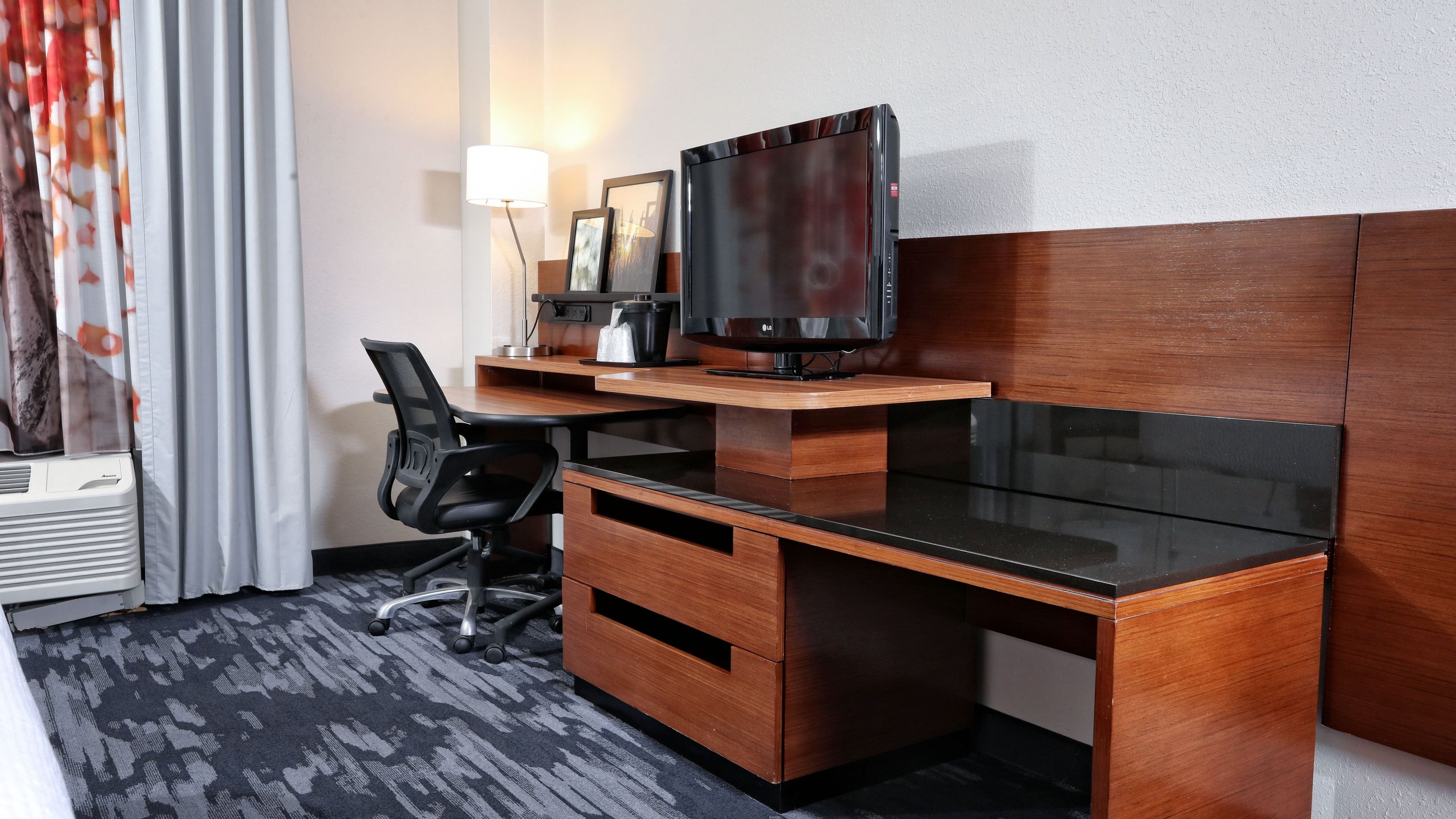 Fairfield Inn & Suites Charleston North/Ashley Phosphate — 14