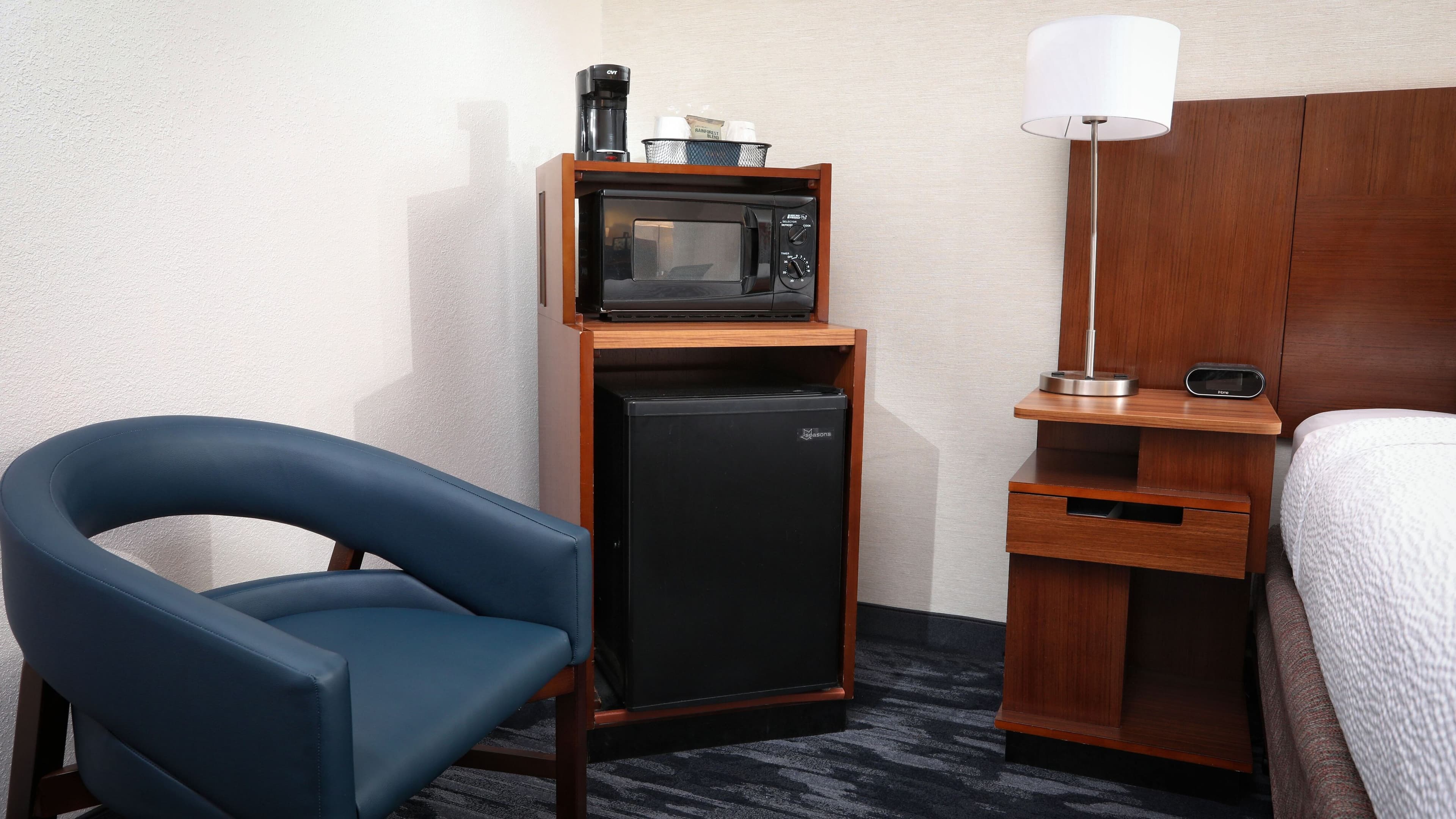 Fairfield Inn & Suites Charleston North/Ashley Phosphate — 15