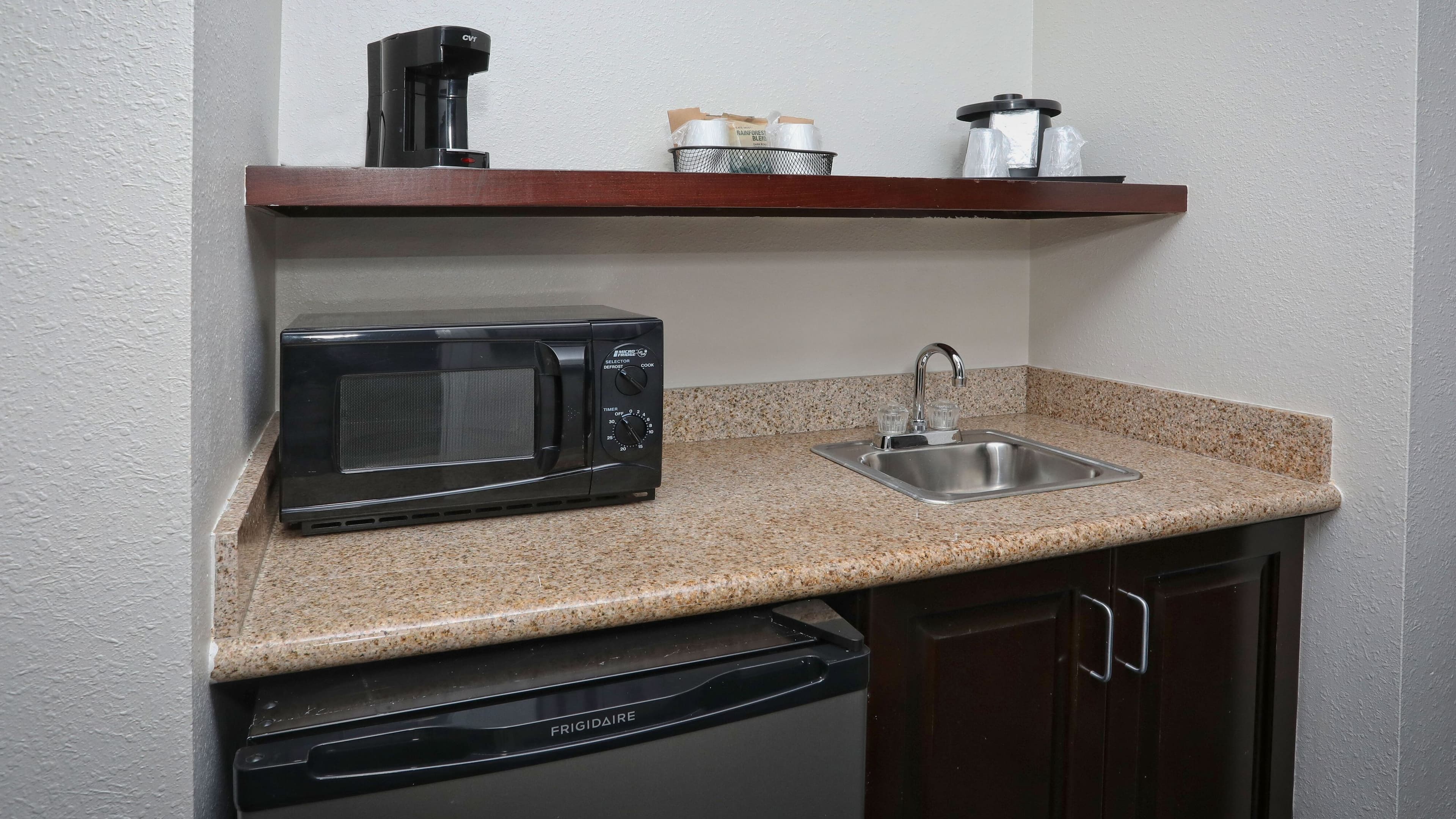 Fairfield Inn & Suites Charleston North/Ashley Phosphate — 8