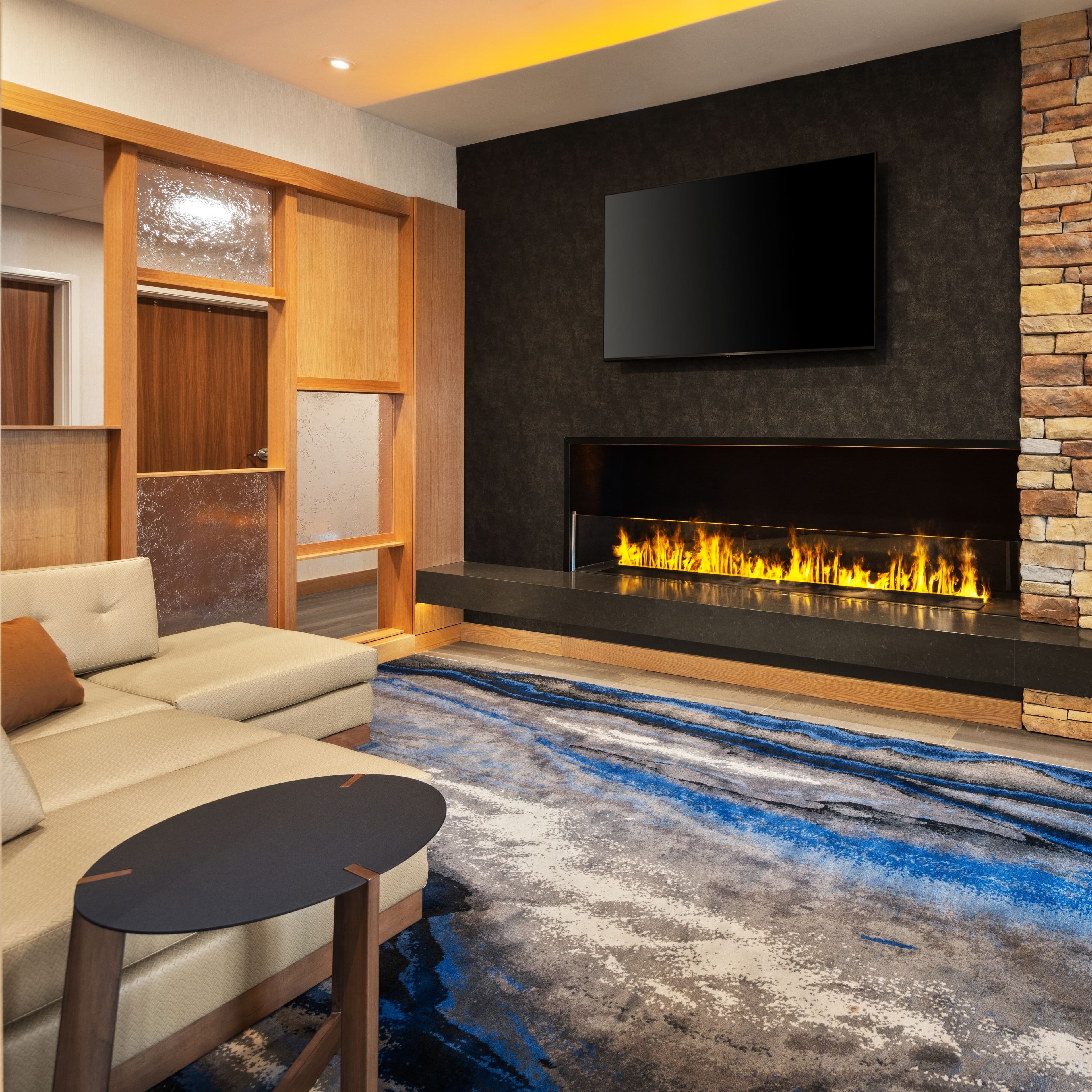 Fairfield Inn & Suites Cedar Rapids North - Image 1