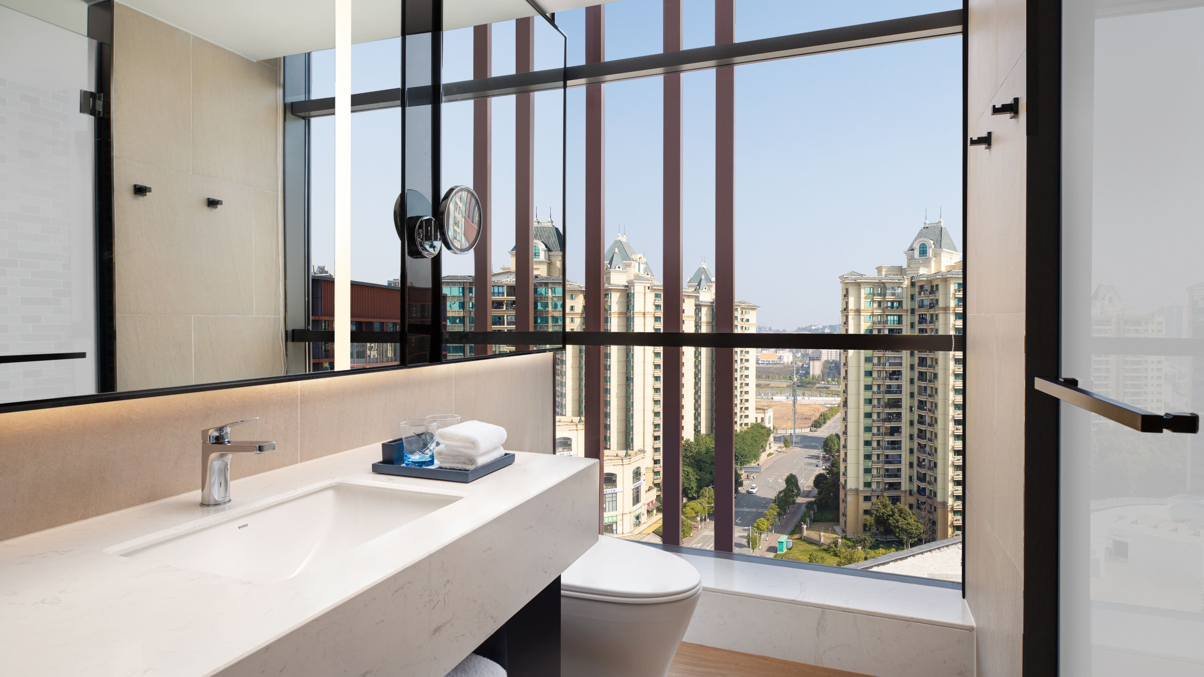 Fairfield by Marriott Chongqing Yongchuan - Image 4
