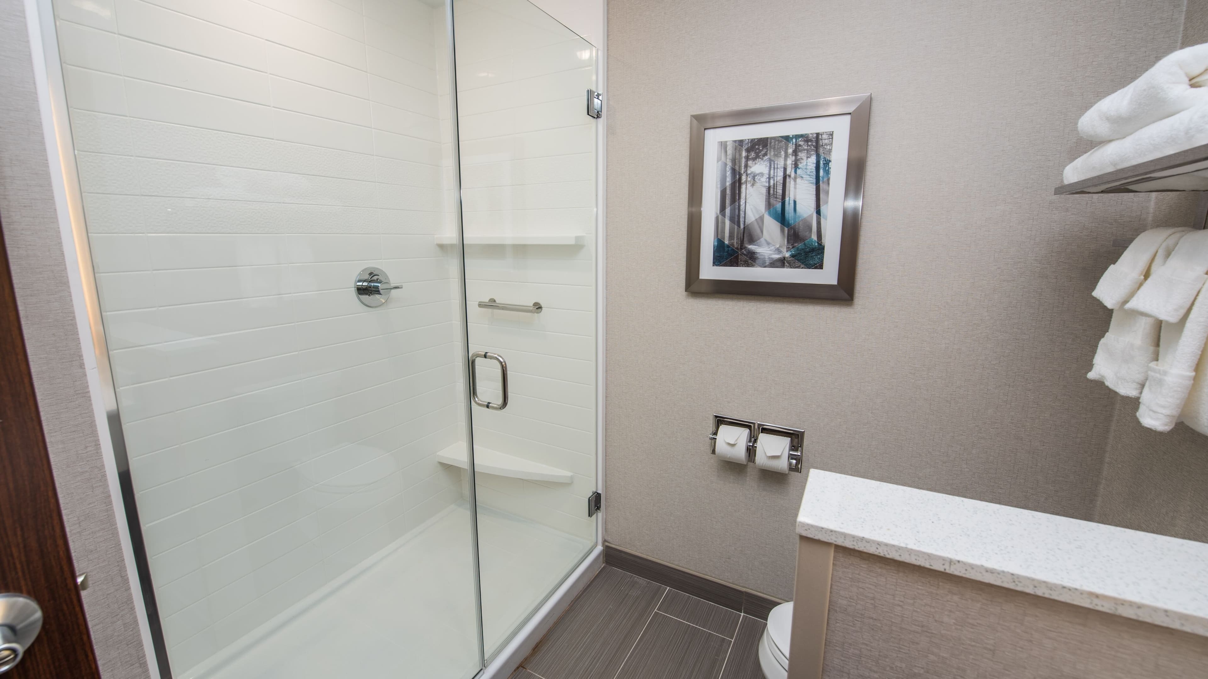 Fairfield Inn & Suites Huntsville — 7