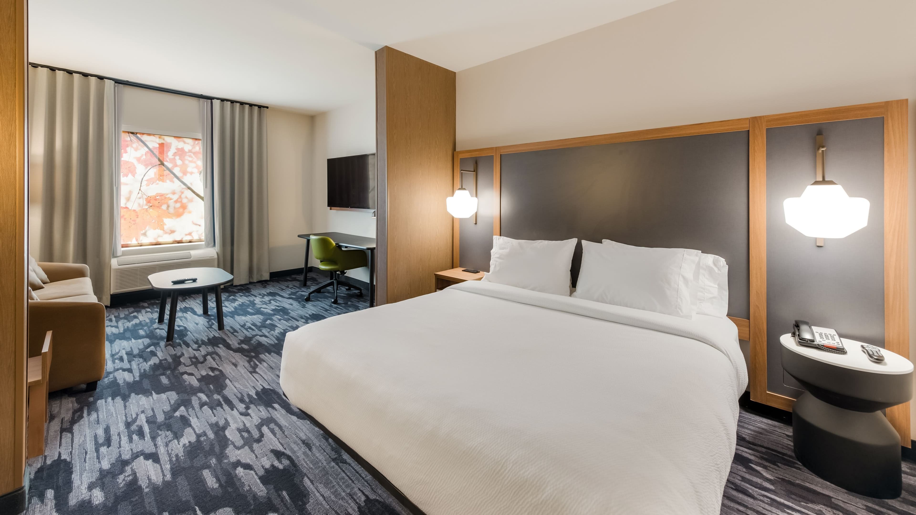 Fairfield Inn & Suites Columbus Canal Winchester — 5