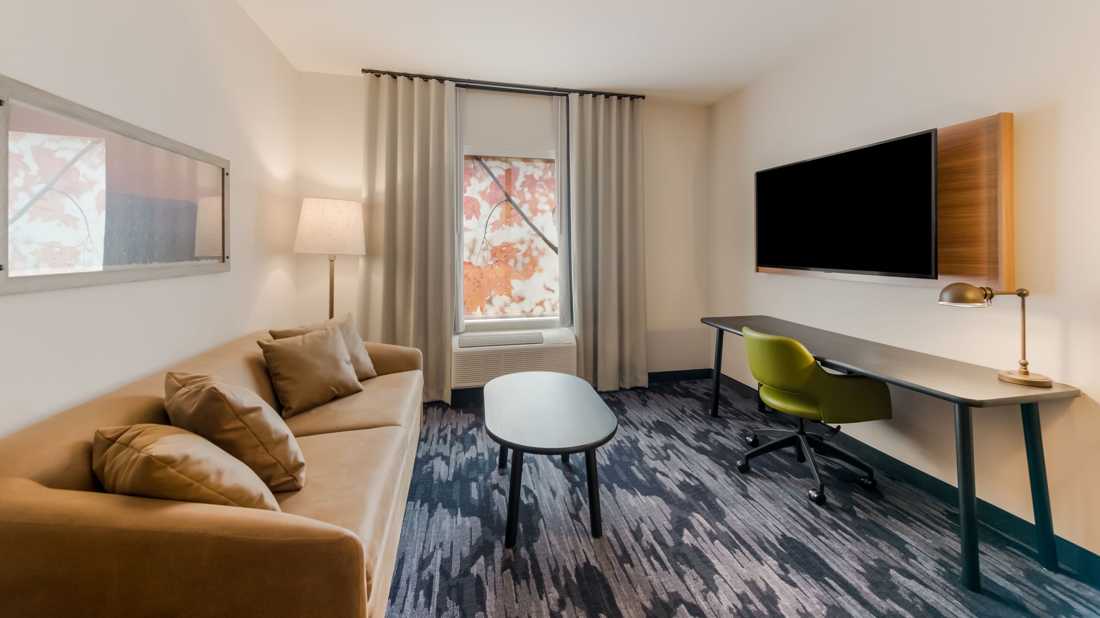 Fairfield Inn & Suites Columbus Canal Winchester — 4