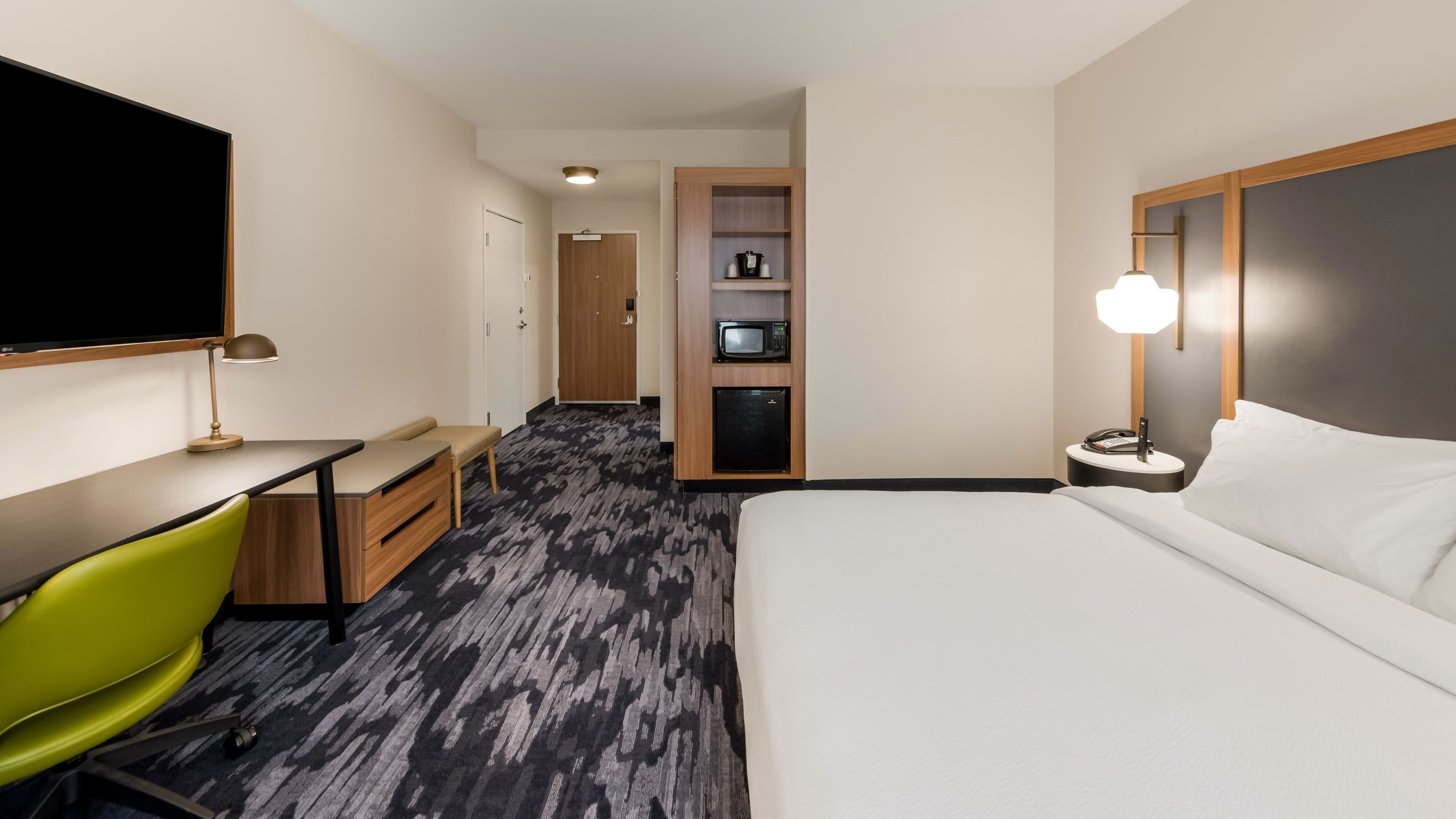 Fairfield Inn & Suites Columbus Canal Winchester — 6
