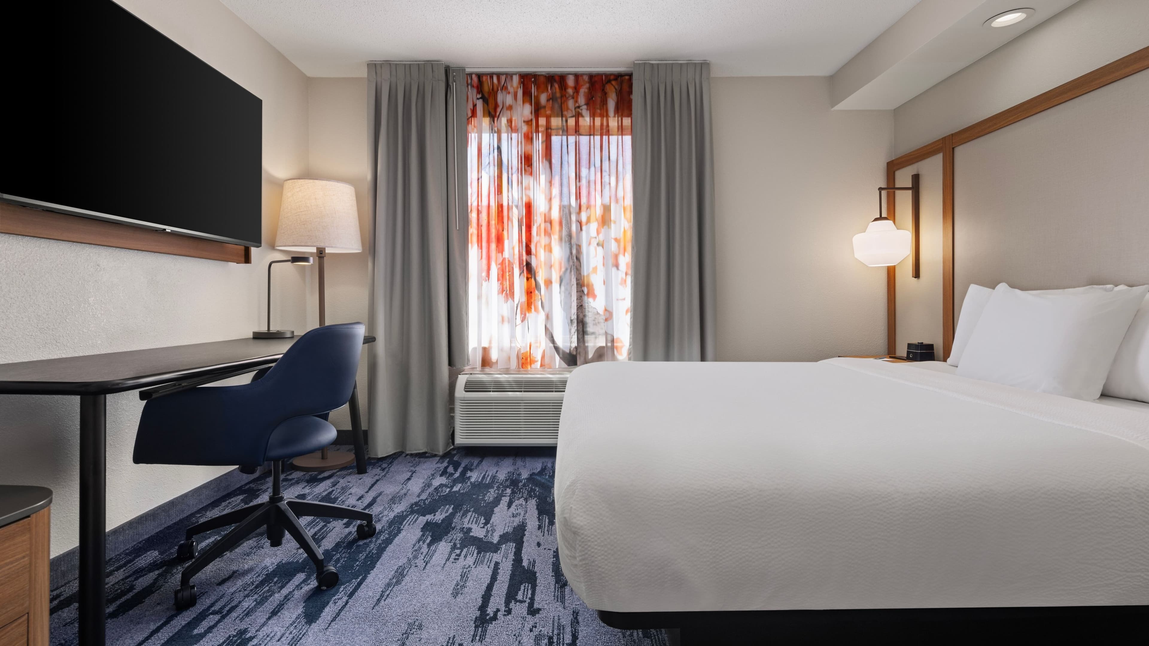 Fairfield Inn & Suites Columbus East — 14