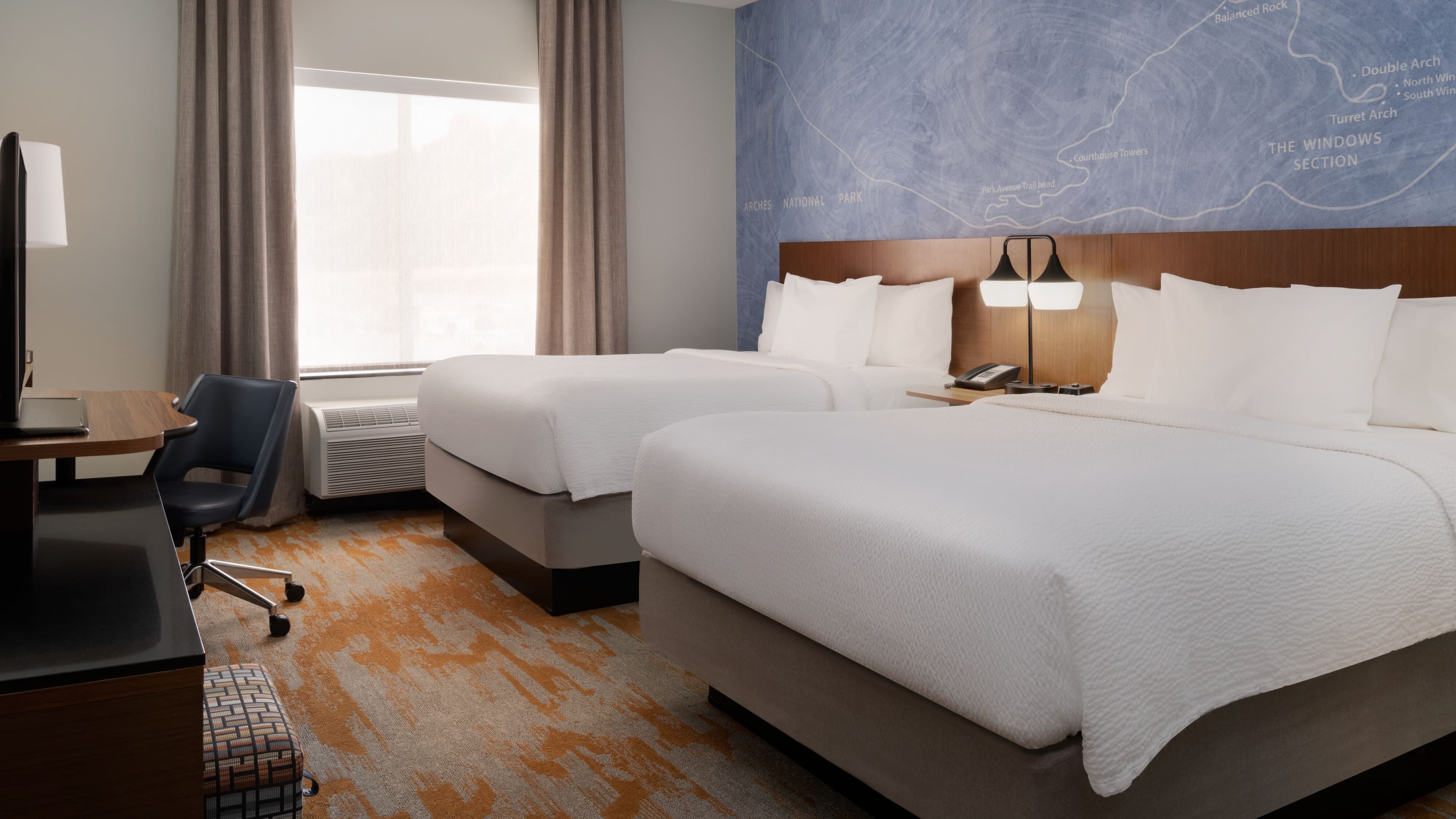 Fairfield Inn & Suites Moab - Image 2