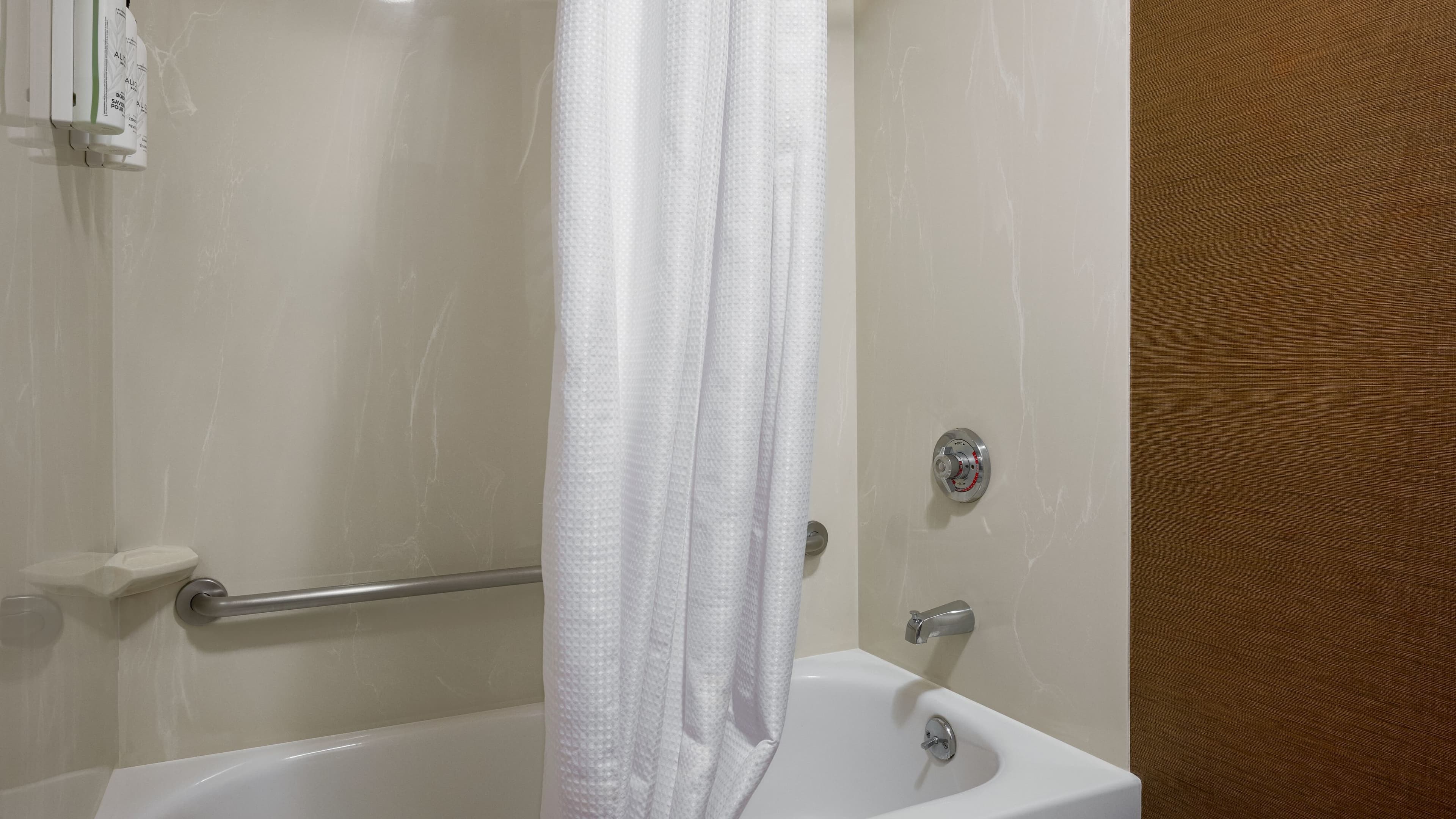 Fairfield Inn & Suites Colorado Springs South — 11