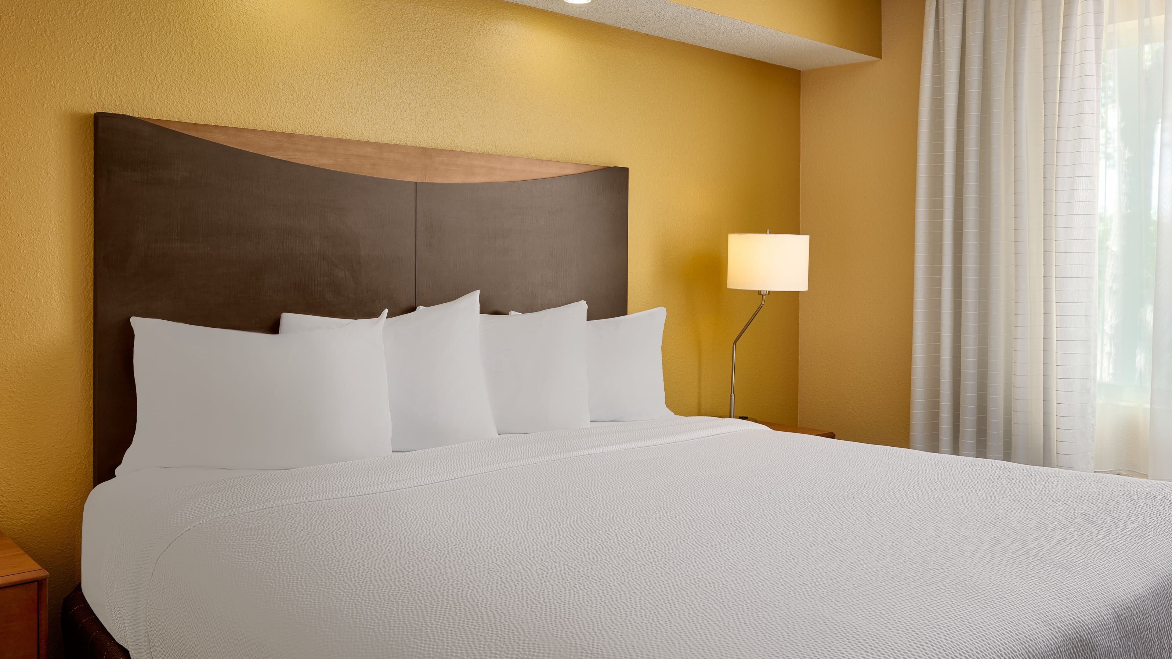 Fairfield Inn & Suites Colorado Springs South — 4