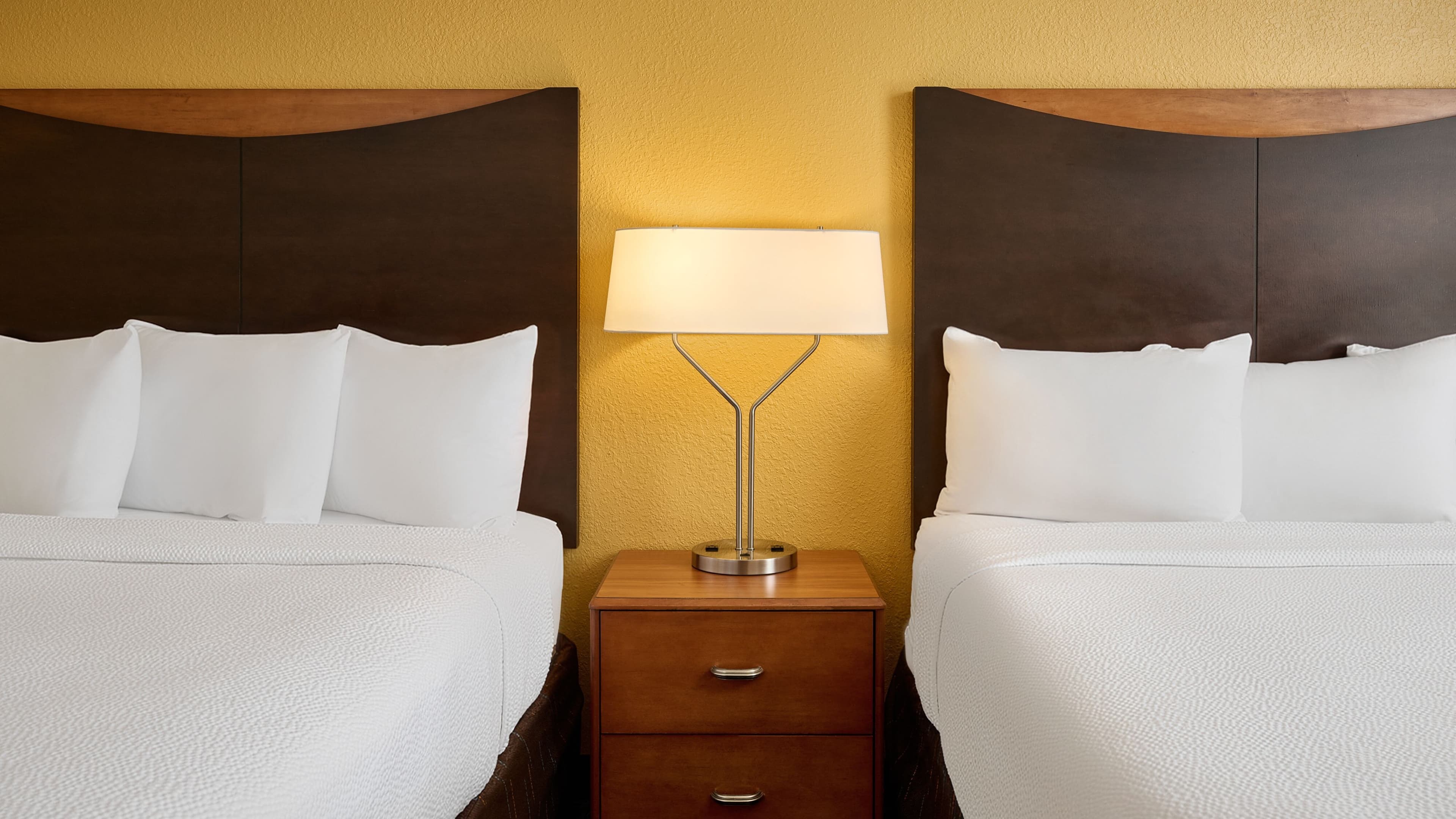 Fairfield Inn & Suites Colorado Springs South — 13