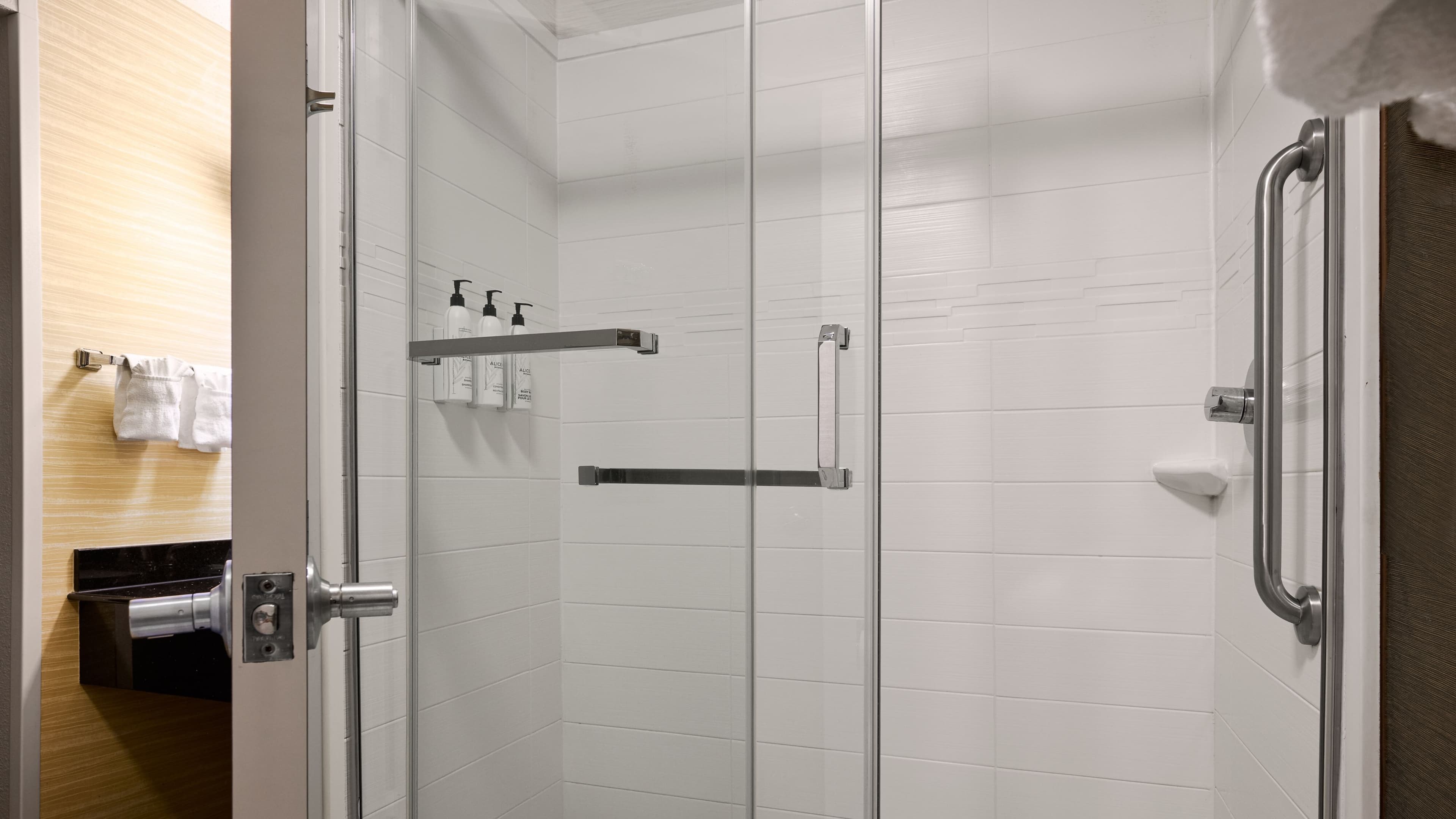 Fairfield Inn & Suites Colorado Springs South — 10