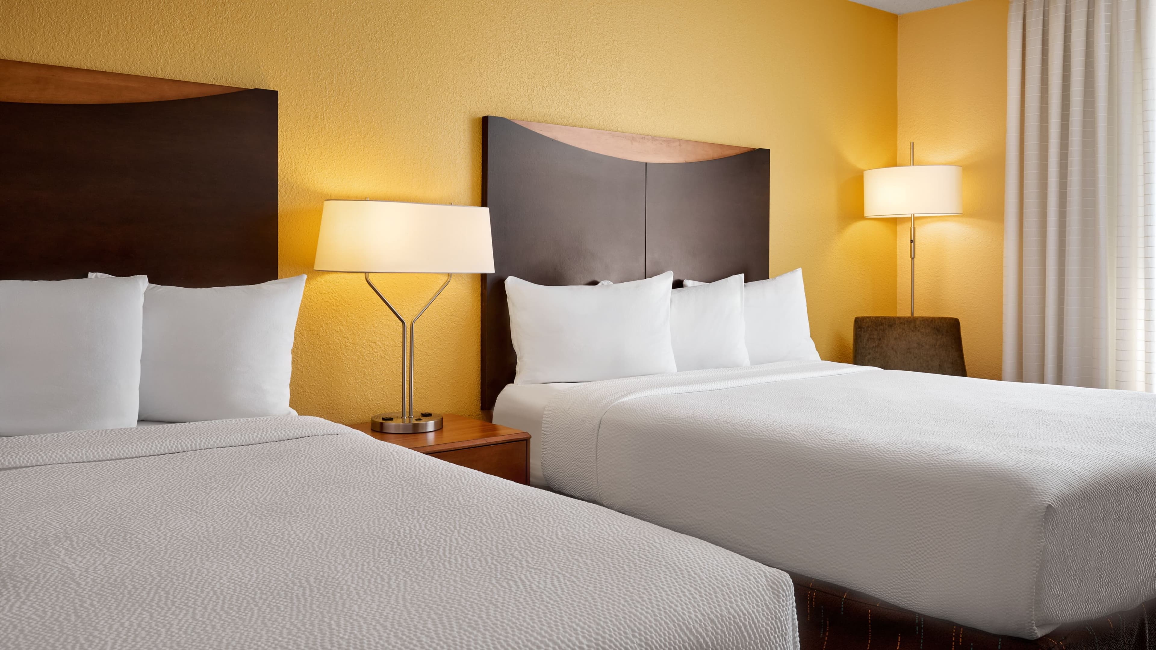 Fairfield Inn & Suites Colorado Springs South — 12