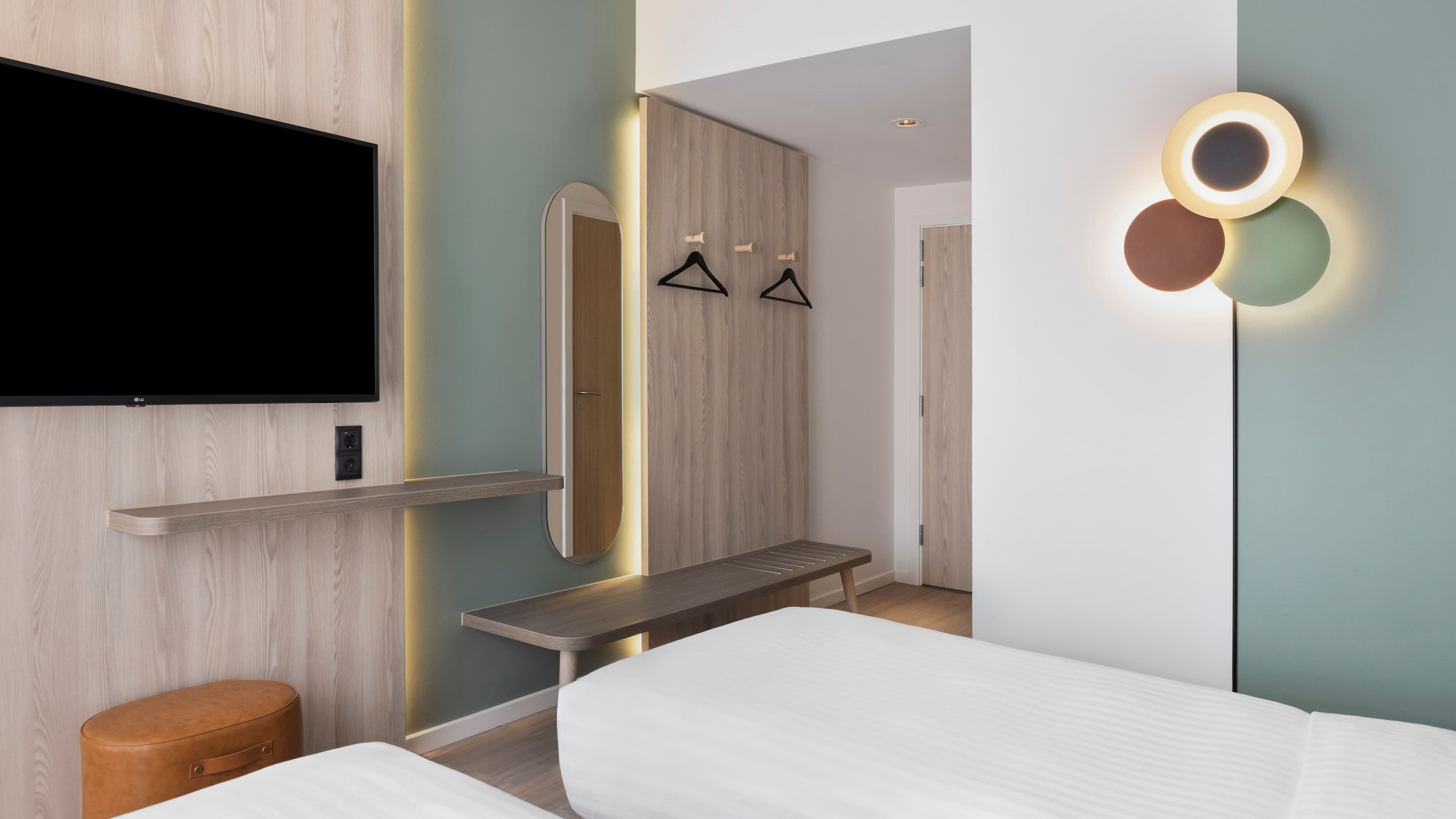 Fairfield by Marriott Copenhagen Nordhavn — 14
