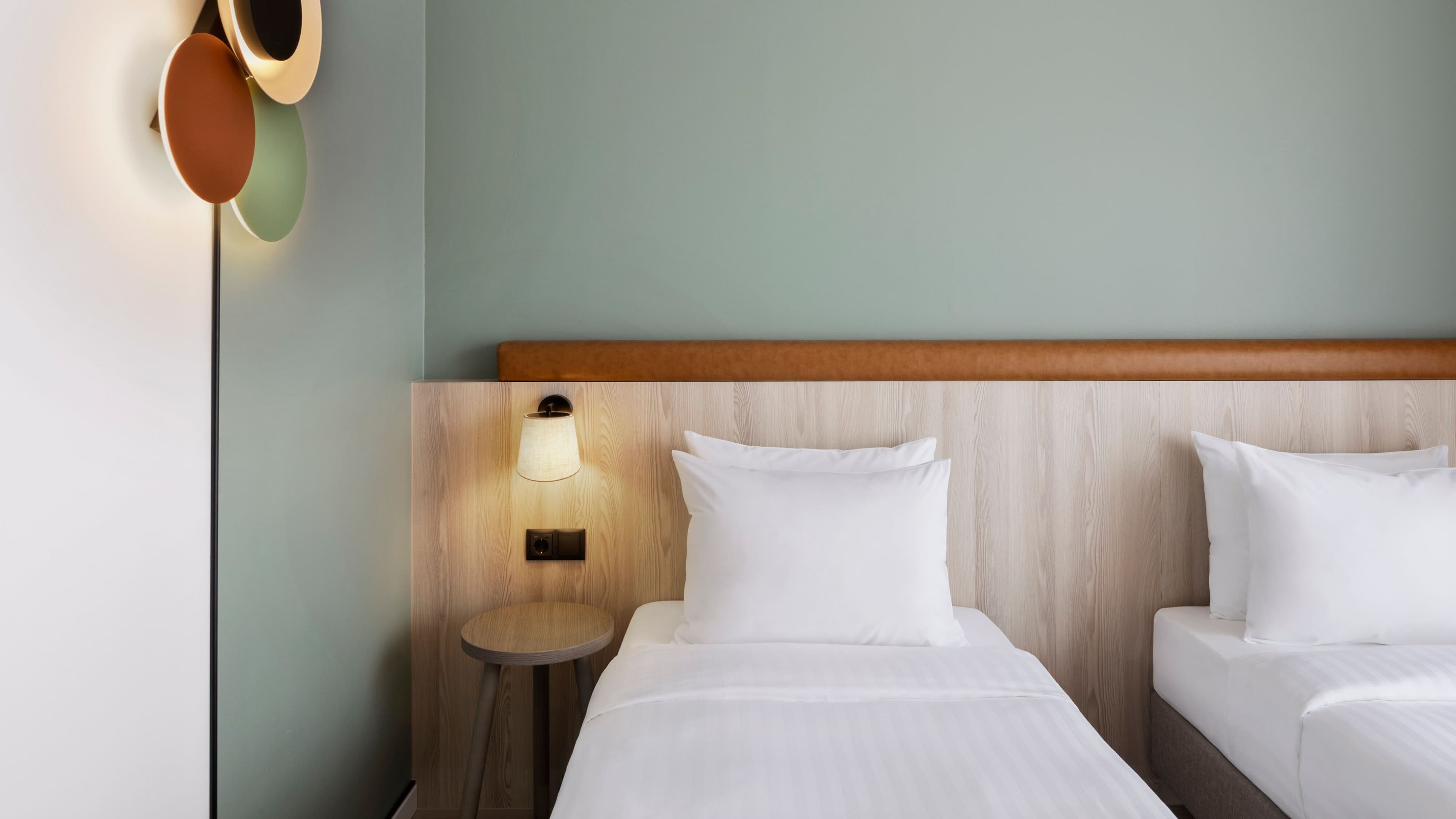 Fairfield by Marriott Copenhagen Nordhavn — 15
