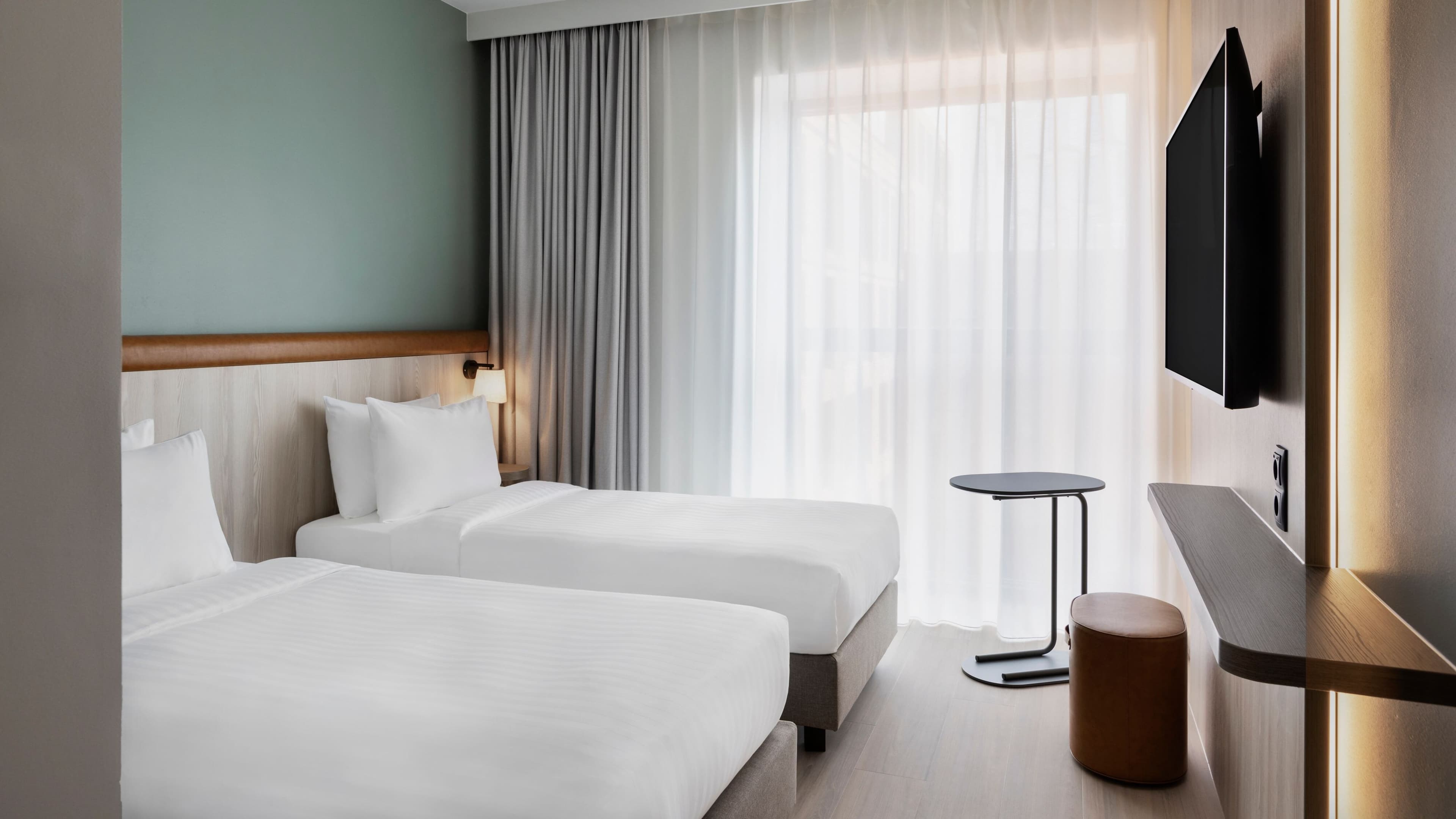 Fairfield by Marriott Copenhagen Nordhavn — 13