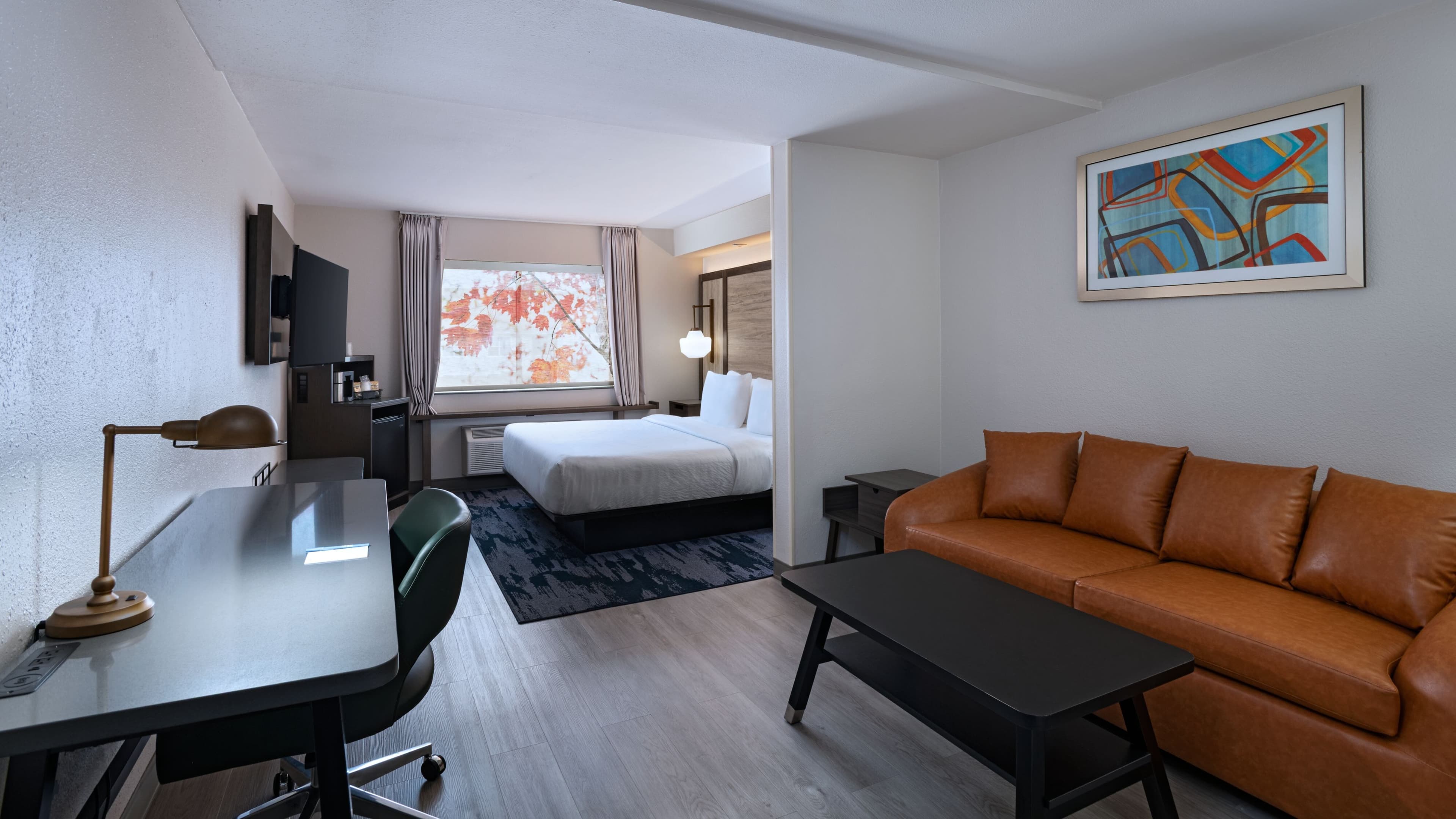 Fairfield Inn & Suites Corpus Christi - Image 3