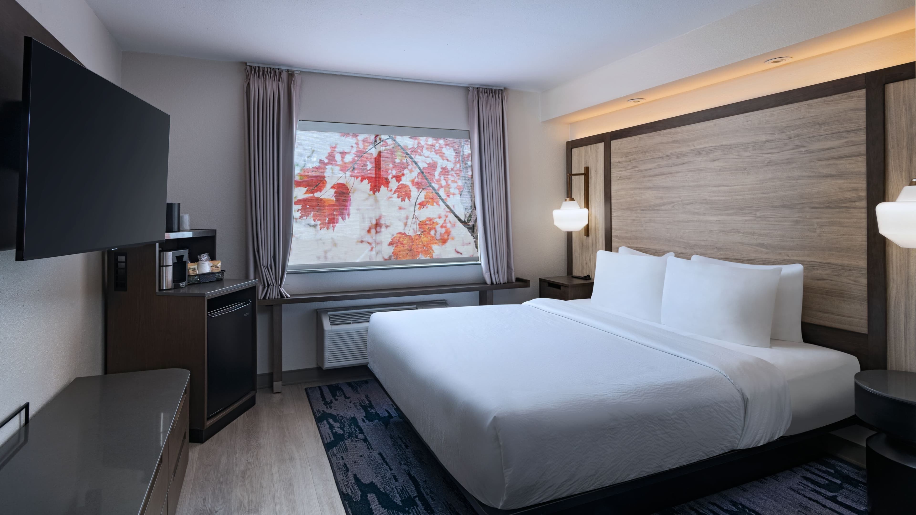 Fairfield Inn & Suites Corpus Christi - Image 2