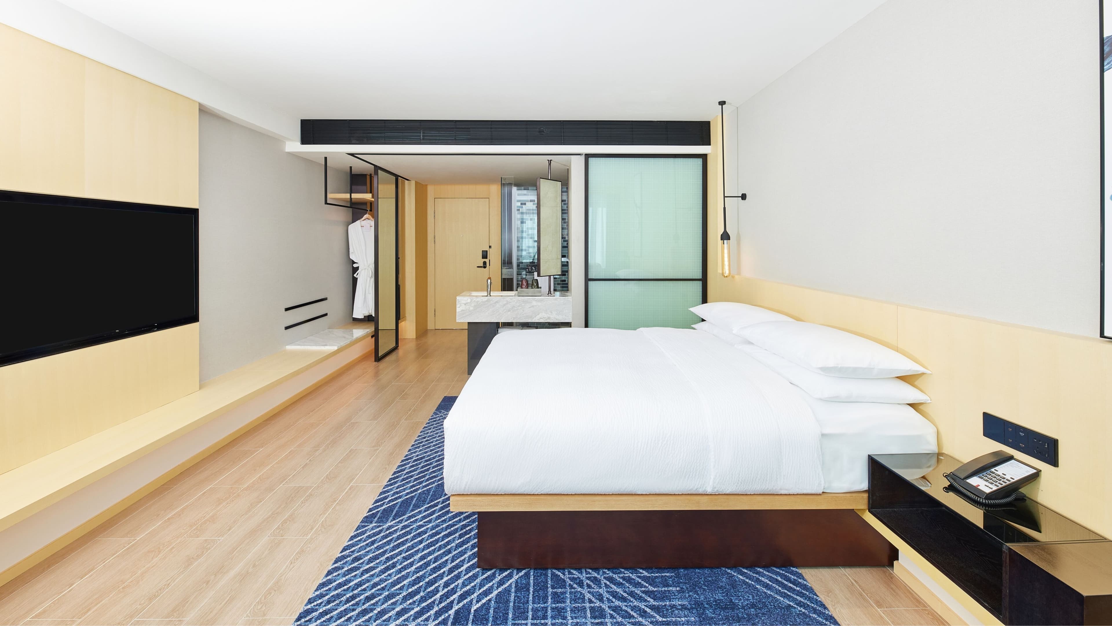 Fairfield by Marriott Changsha Tianxin - Image 3