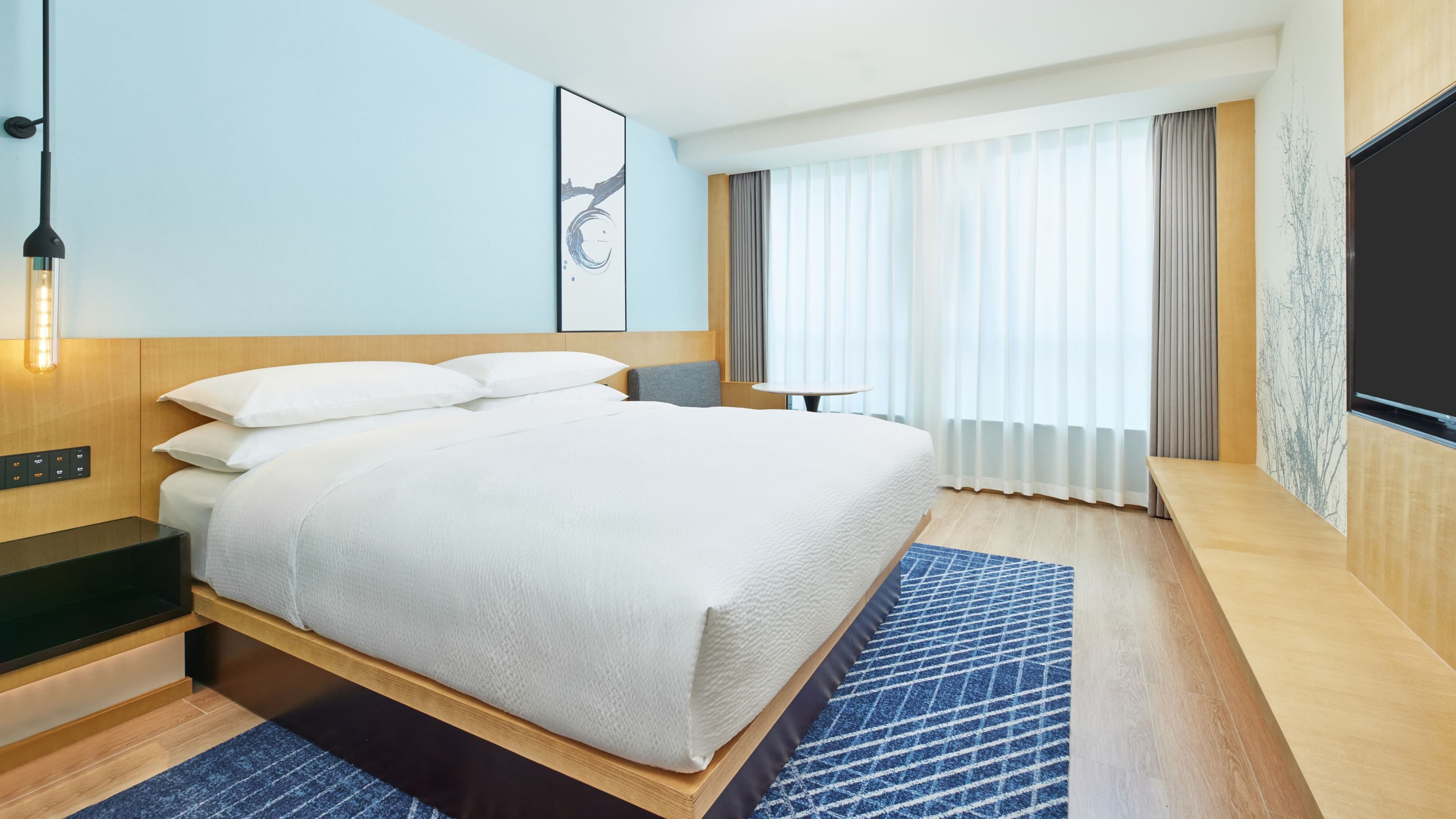 Fairfield by Marriott Changsha Tianxin - Image 4