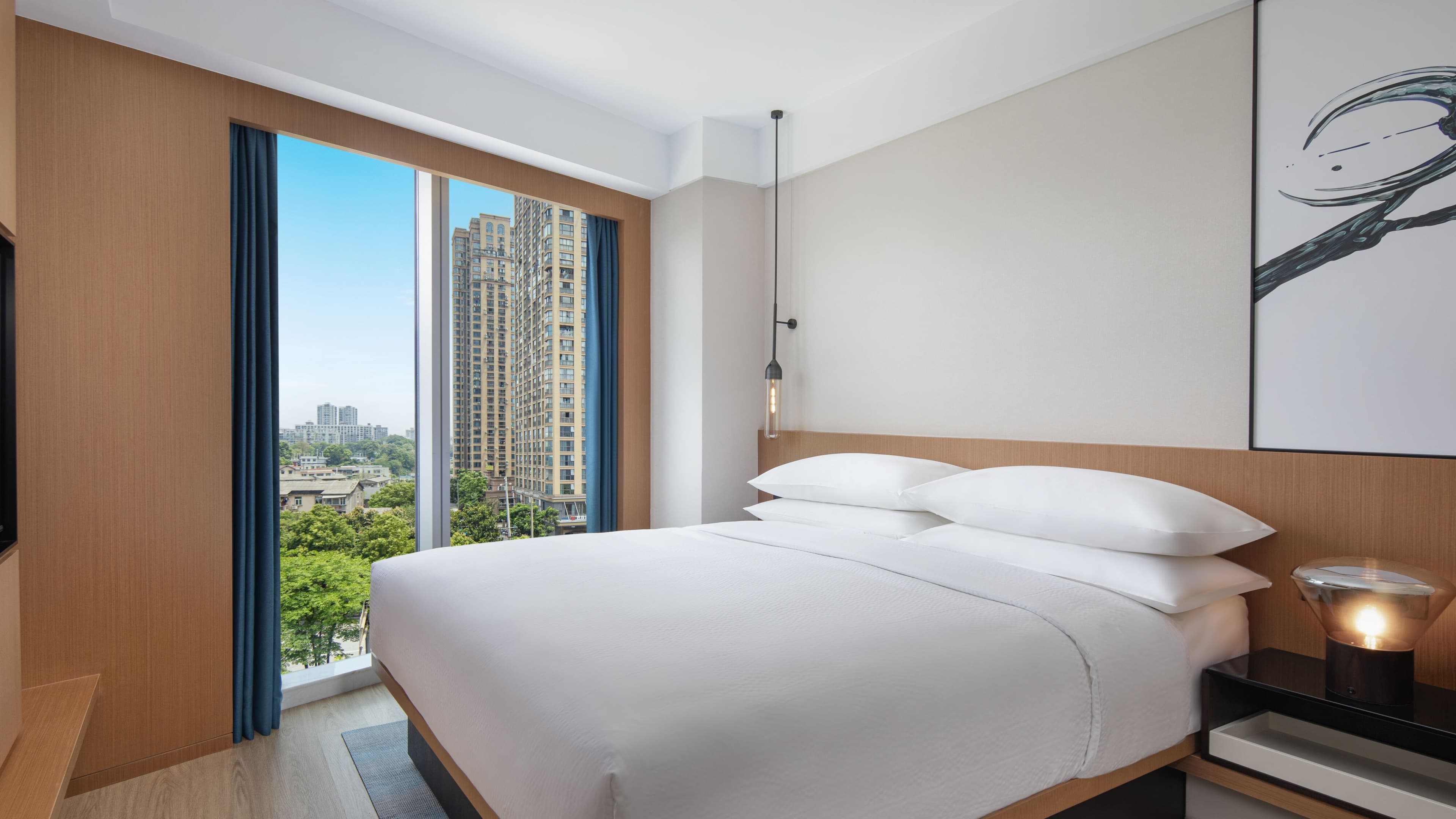 Fairfield by Marriott Changsha Yuelu - Image 2
