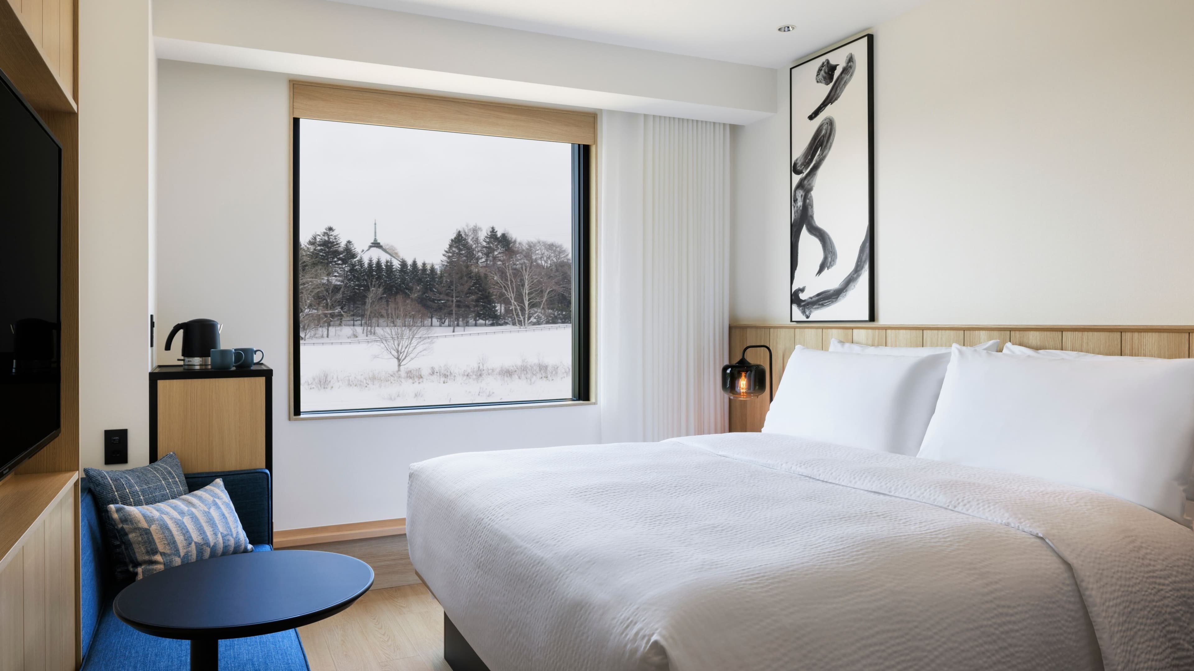 Fairfield by Marriott Hokkaido Eniwa - Image 2