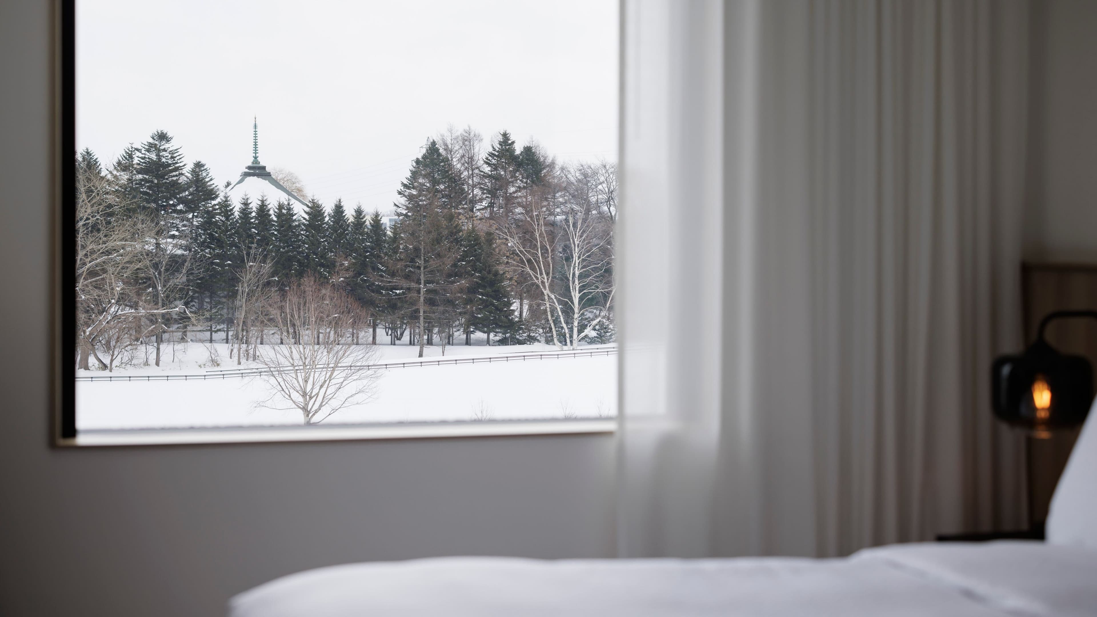 Fairfield by Marriott Hokkaido Eniwa - Image 4