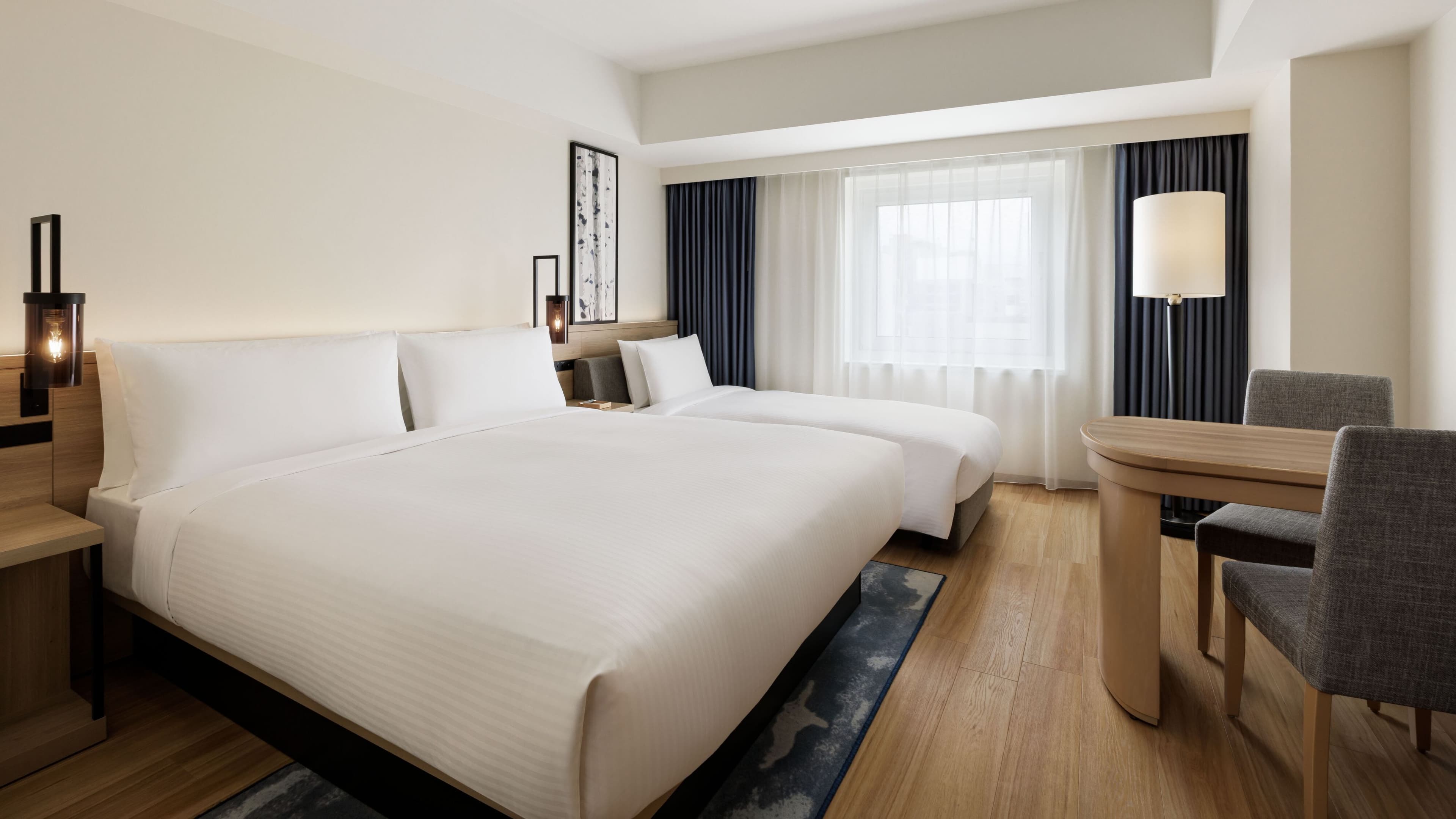 Fairfield by Marriott Sapporo - Image 3