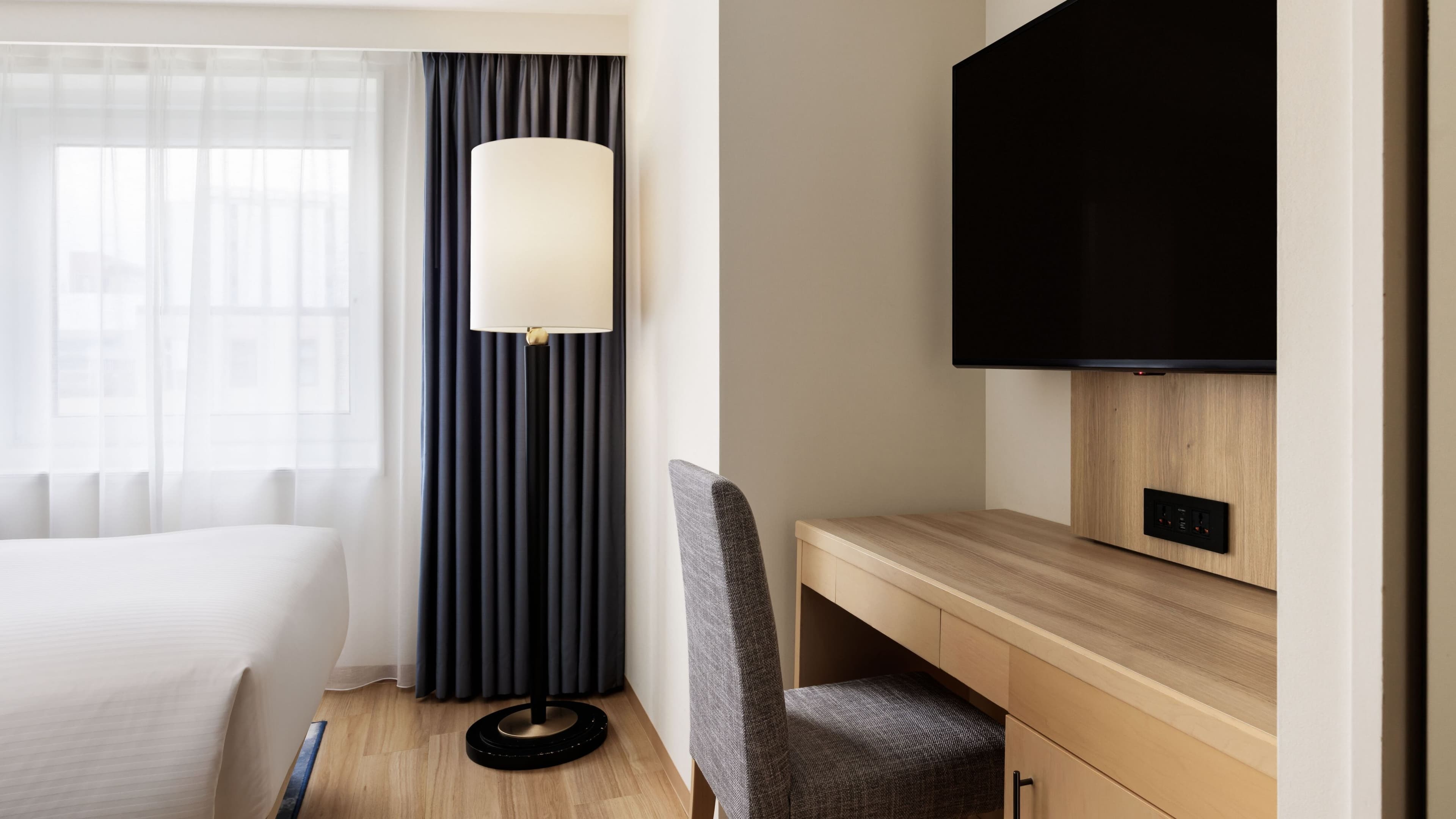 Fairfield by Marriott Sapporo — 7