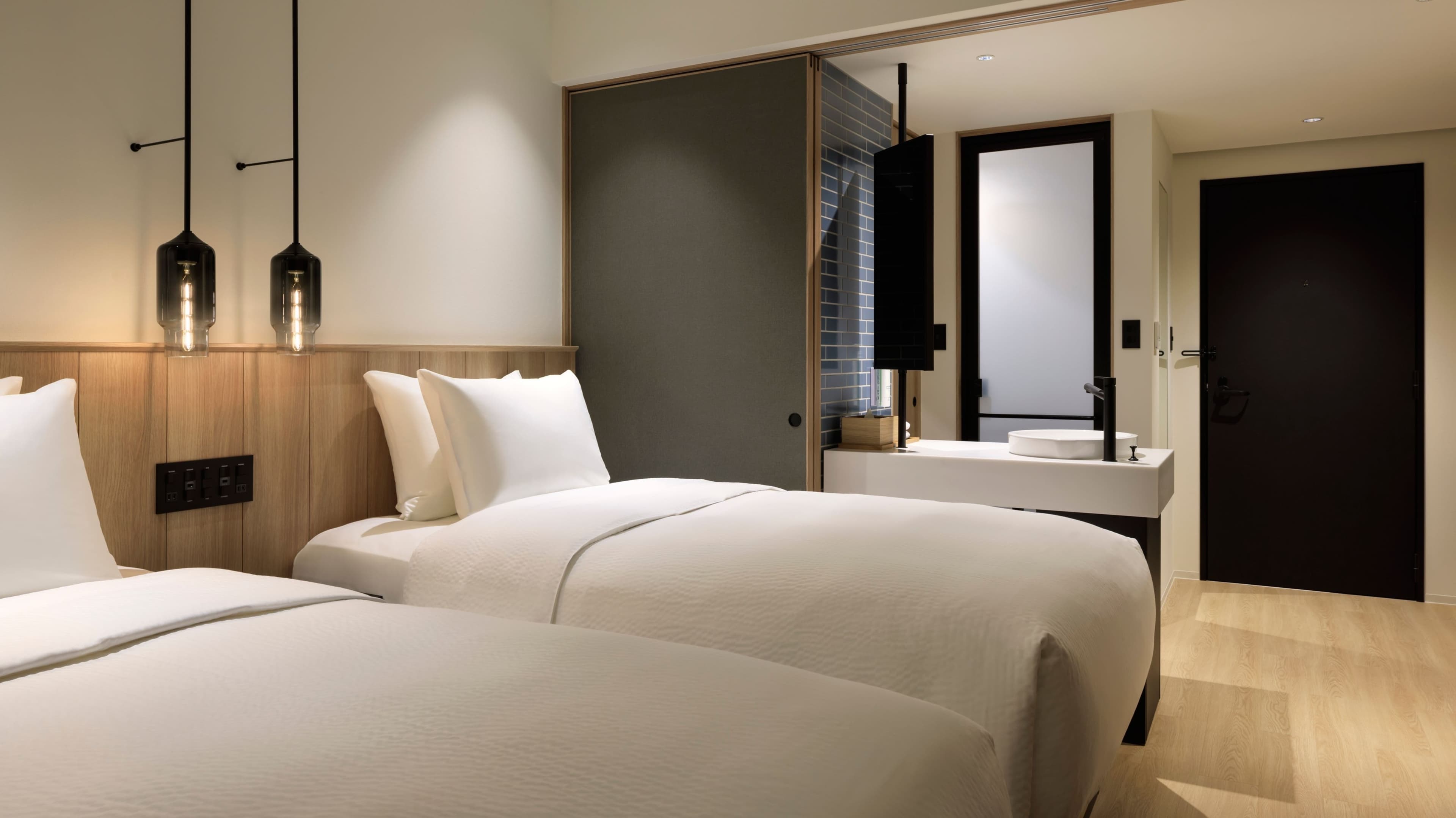 Fairfield by Marriott Hokkaido Minamifurano — 9
