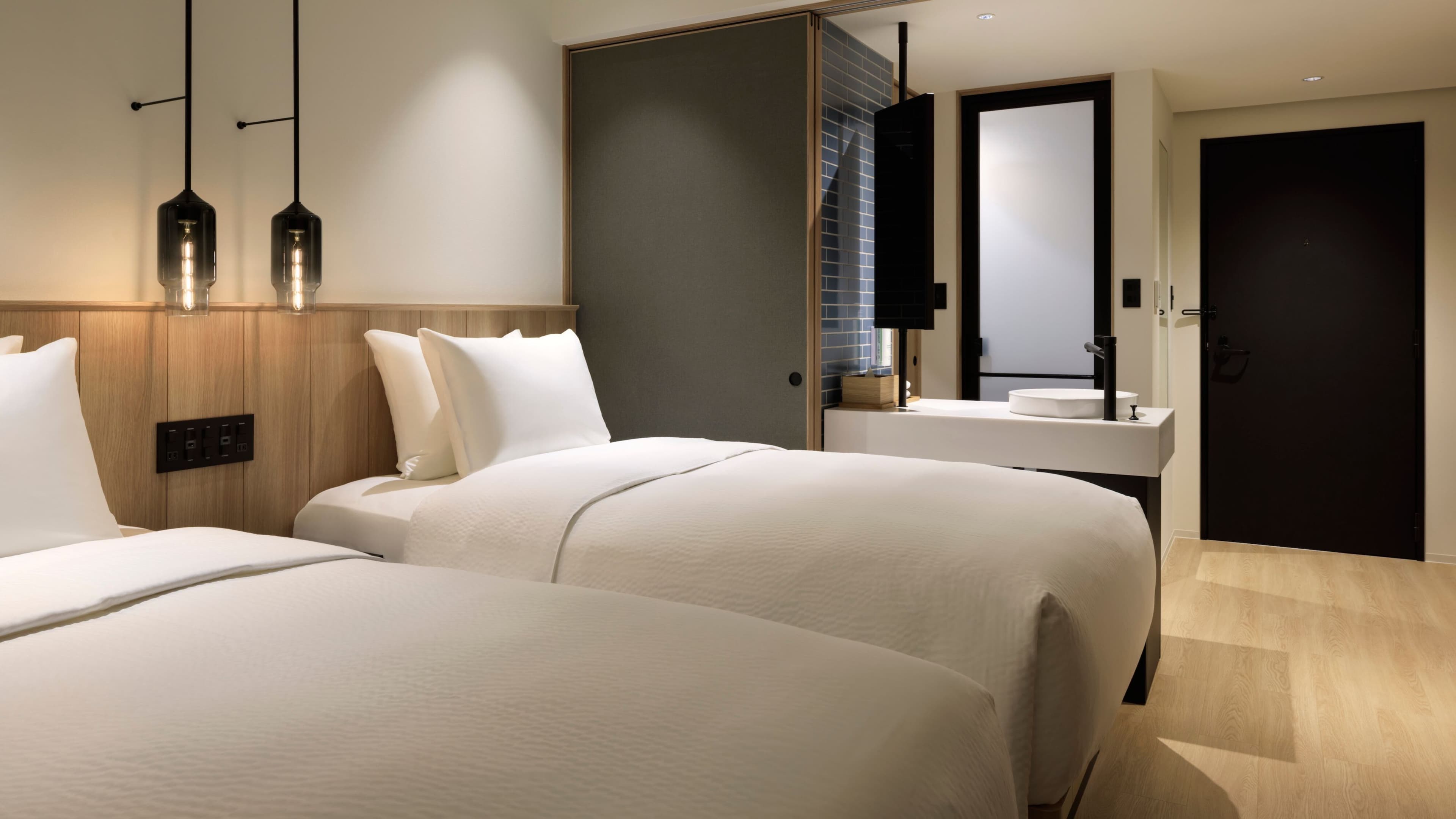 Fairfield by Marriott Hokkaido Naganuma — 12