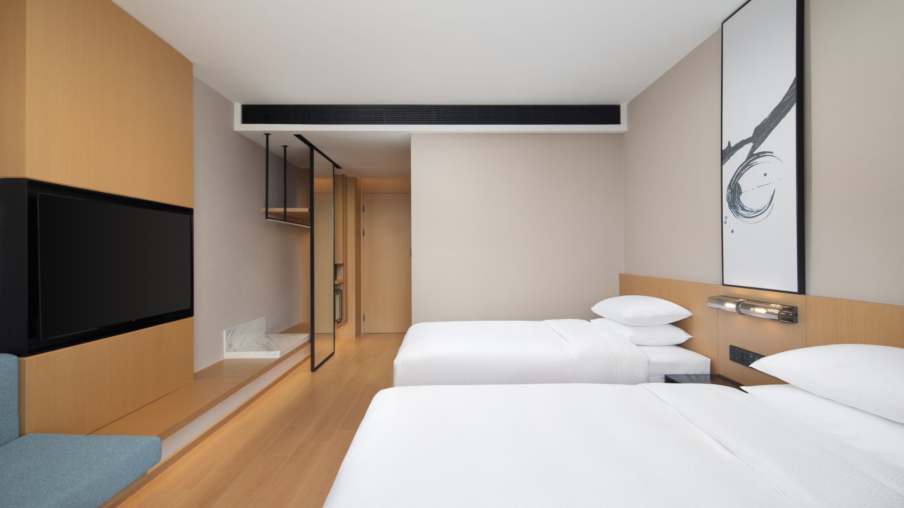 Fairfield by Marriott Chengdu Hi-Tech Zone — 6