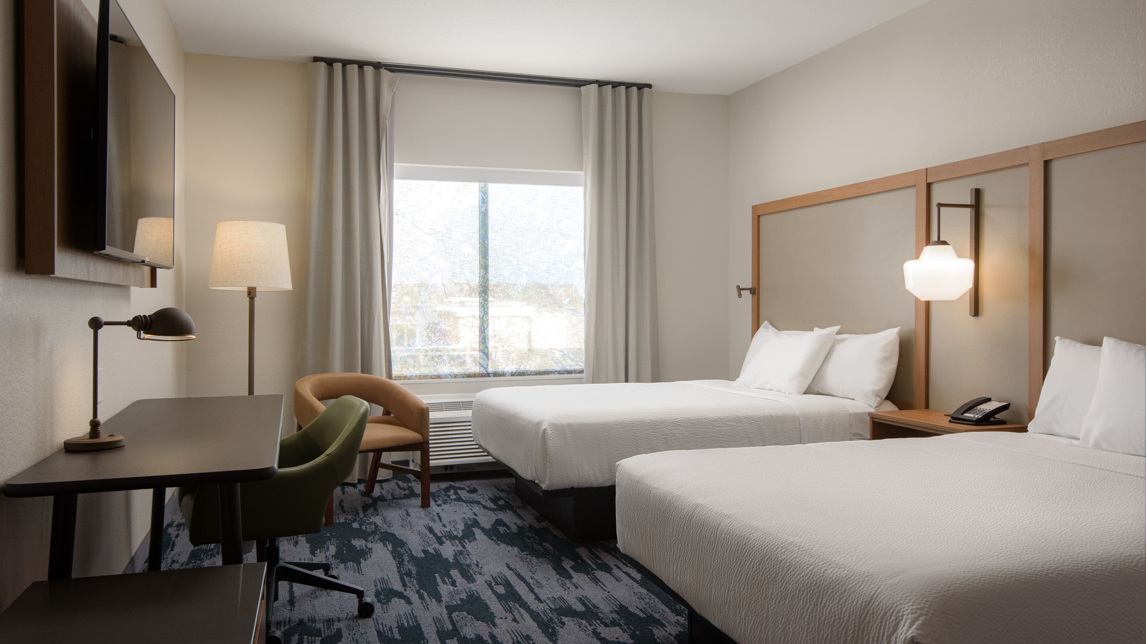 Guest room - Image 1