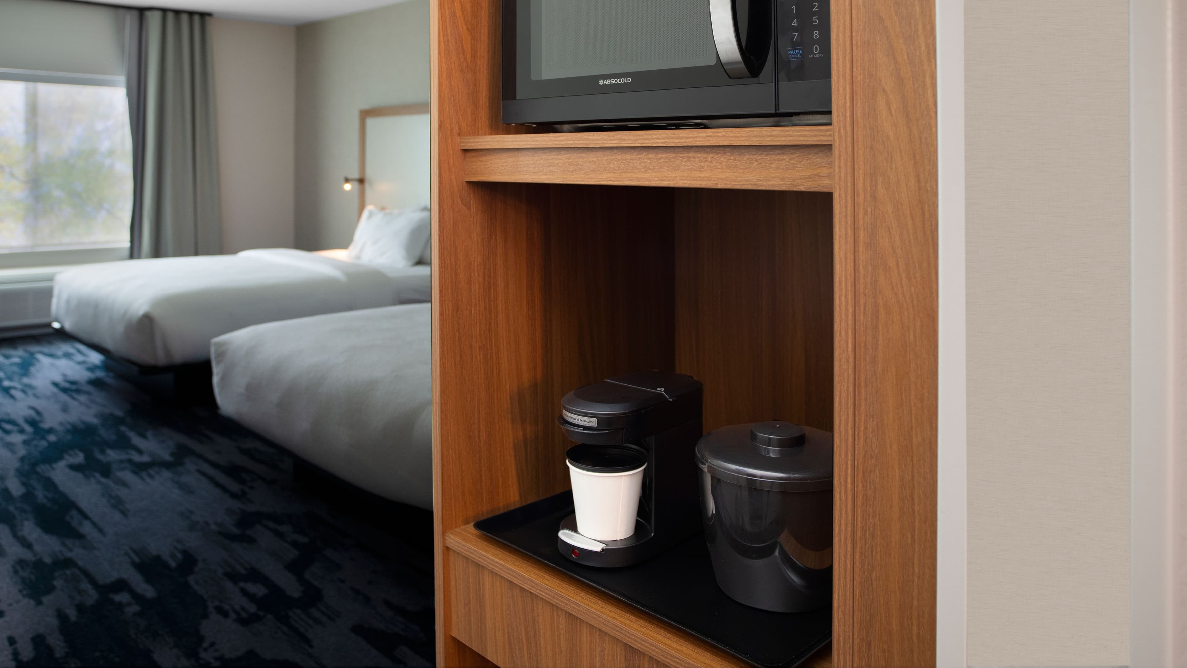 Fairfield Inn & Suites DeSoto Dallas South — 4