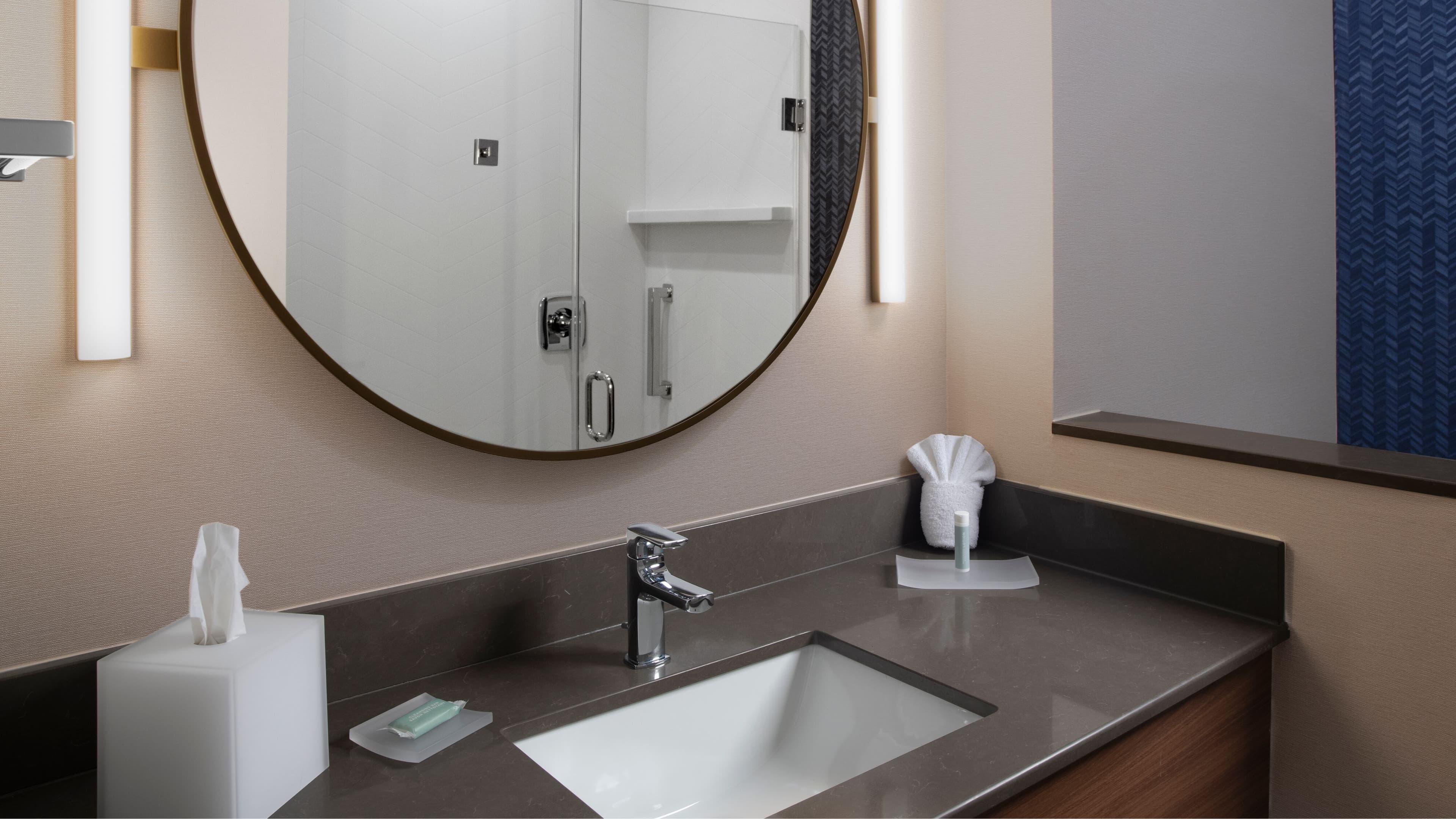 Fairfield Inn & Suites DeSoto Dallas South — 5