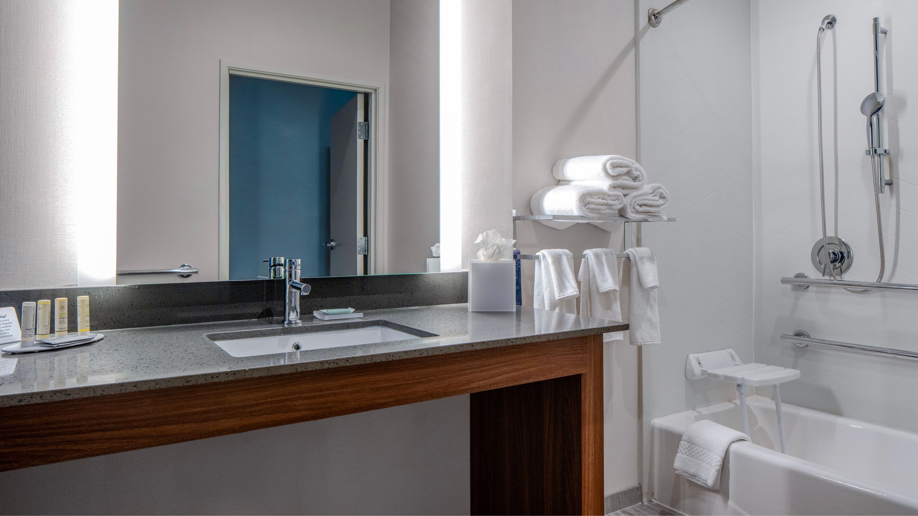 Fairfield Inn & Suites Dallas McKinney - Image 5