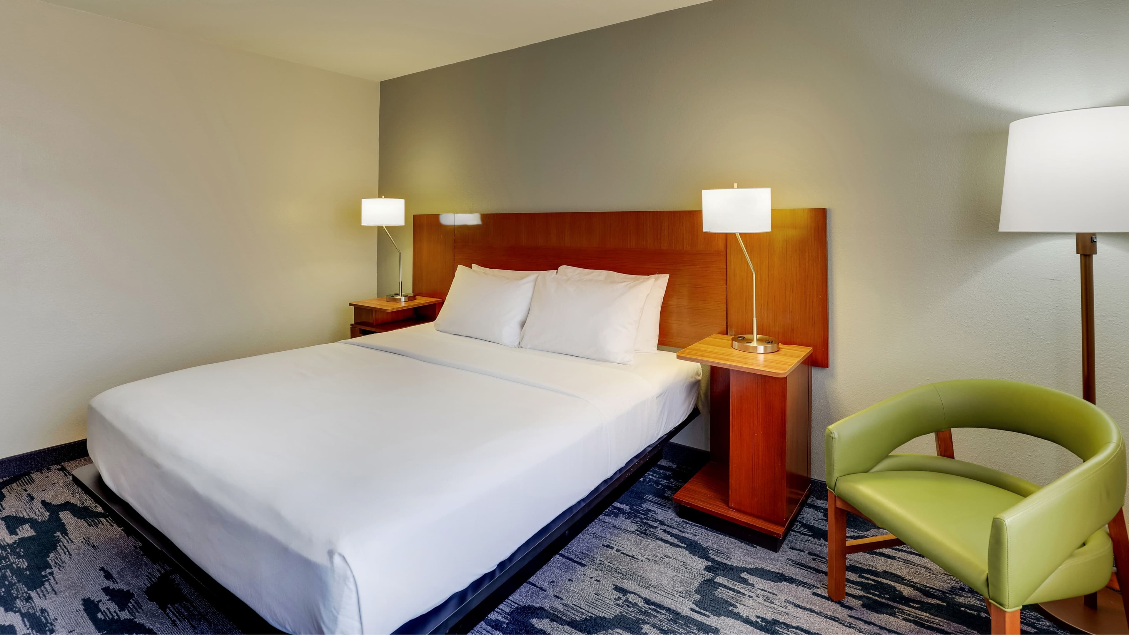 Guest room - Image 1