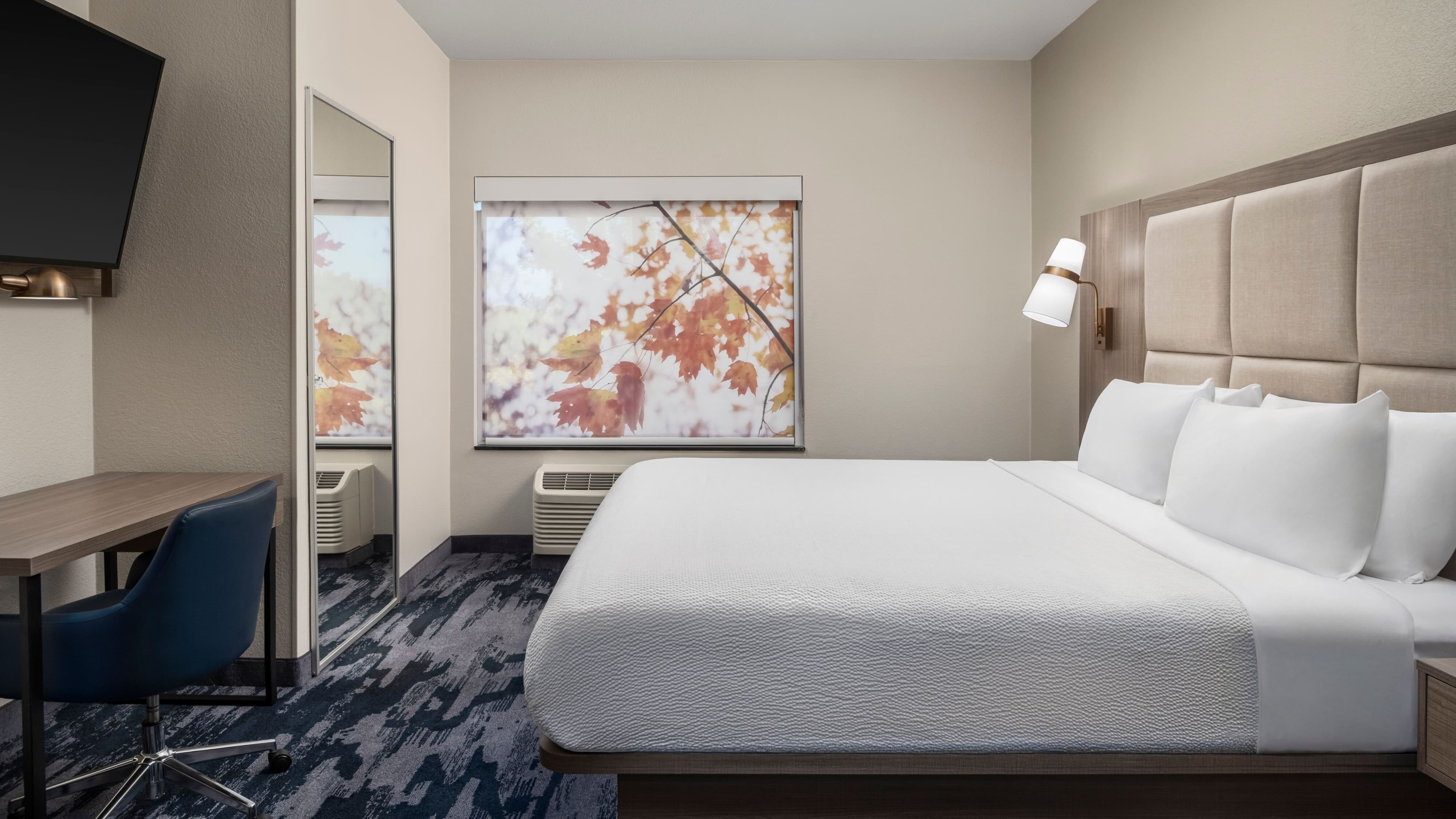 Fairfield Inn & Suites Dallas Mansfield - Image 4